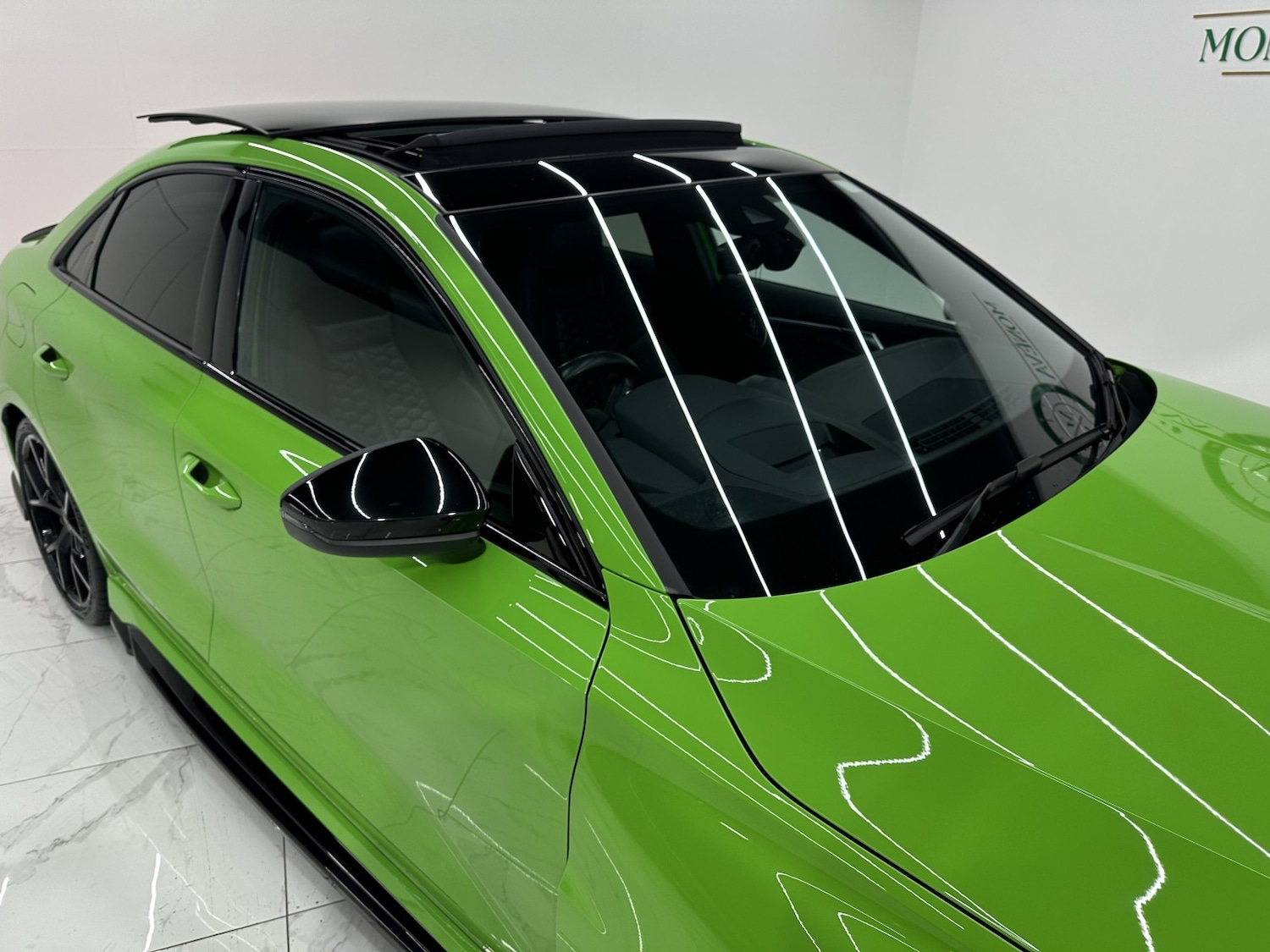 Used Audi RS3 2022 for sale - 77395222: Photo 20