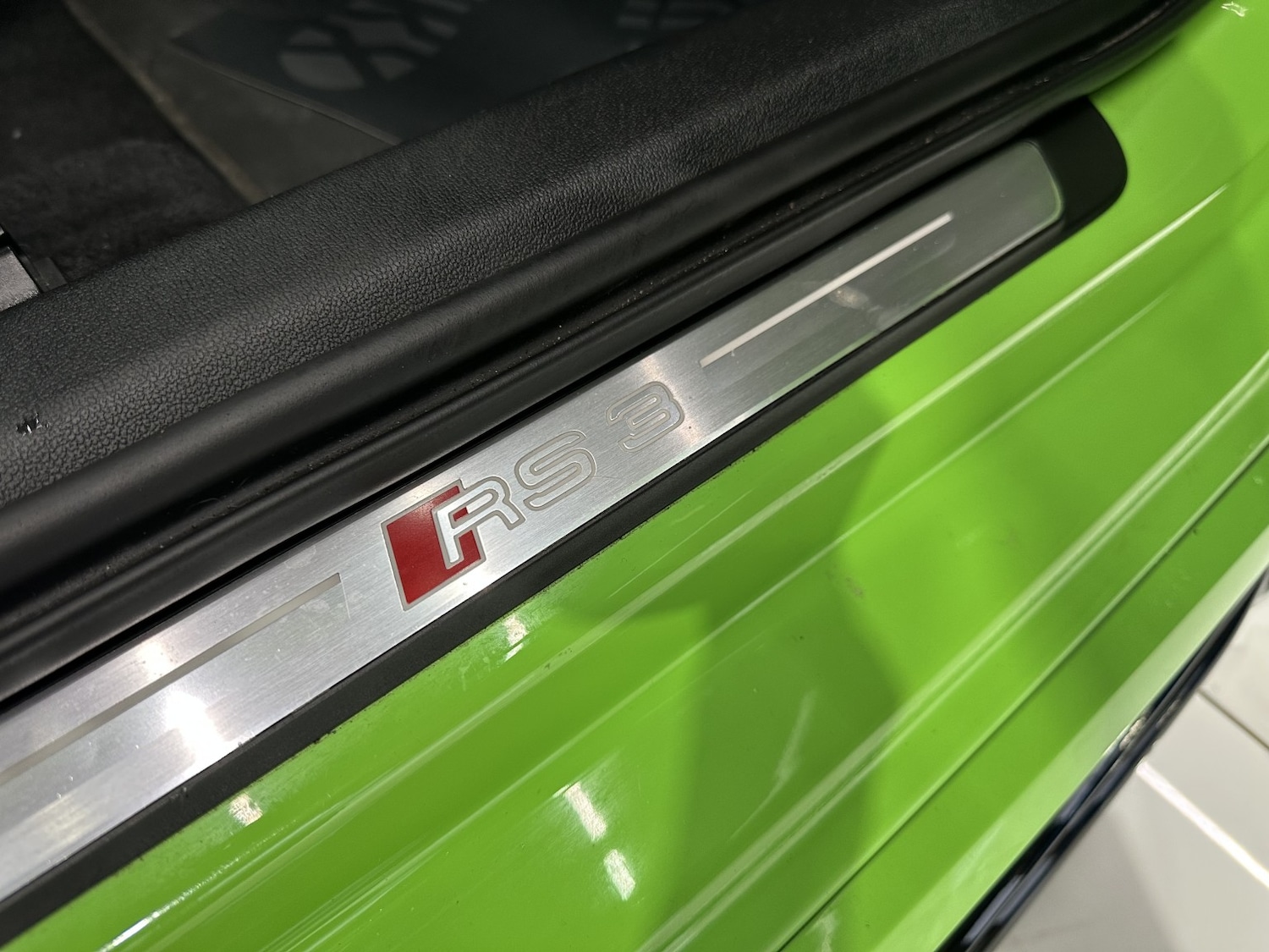 Used Audi RS3 2022 for sale - 77395222: Photo 21