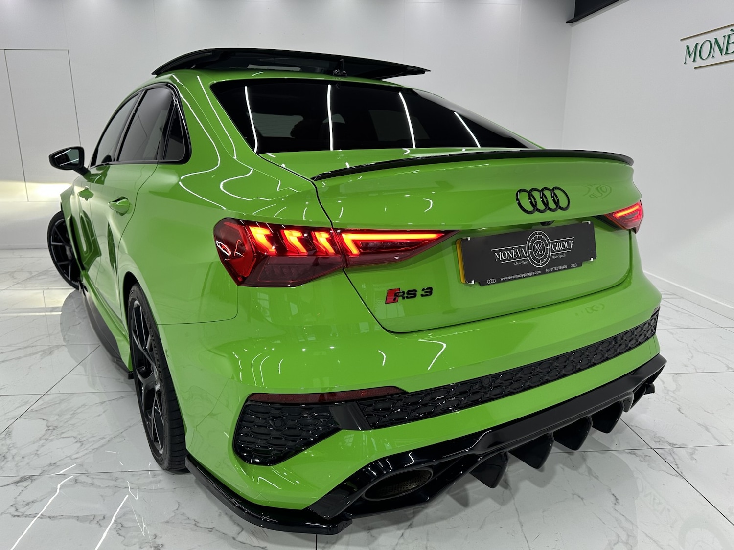 Used Audi RS3 2022 for sale - 77395222: Photo 23