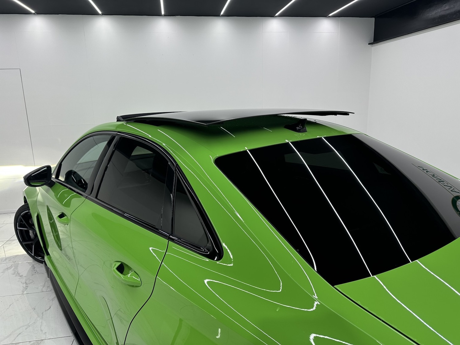 Used Audi RS3 2022 for sale - 77395222: Photo 25