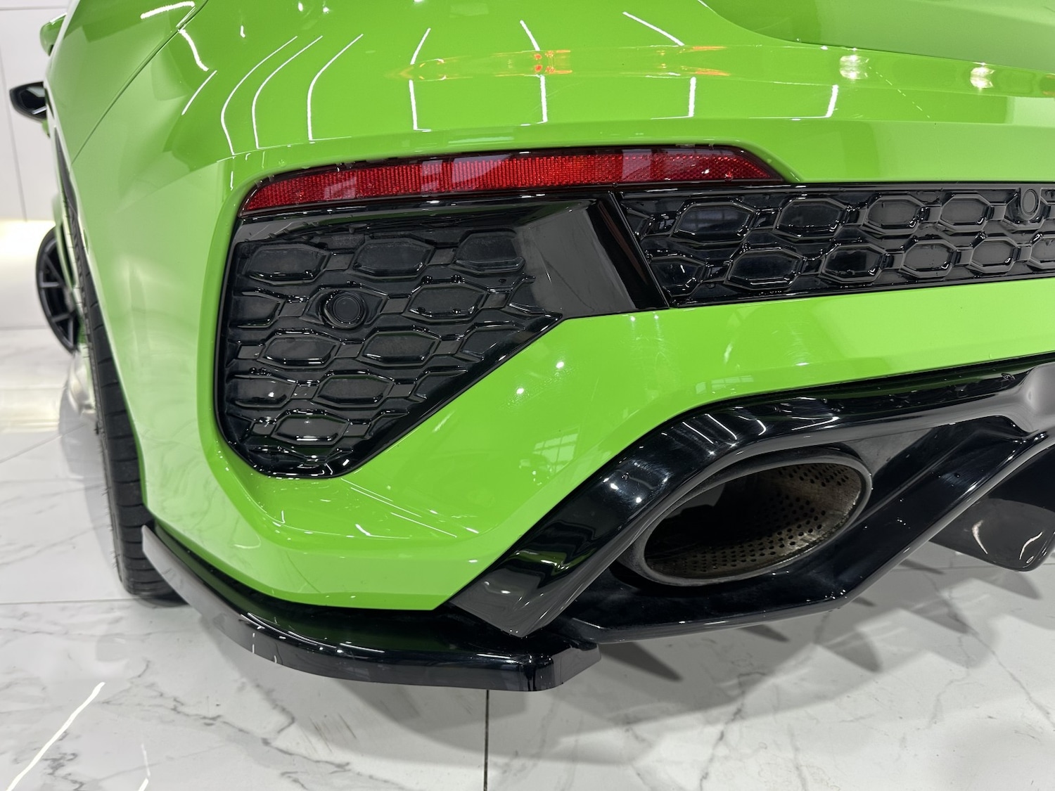 Used Audi RS3 2022 for sale - 77395222: Photo 26