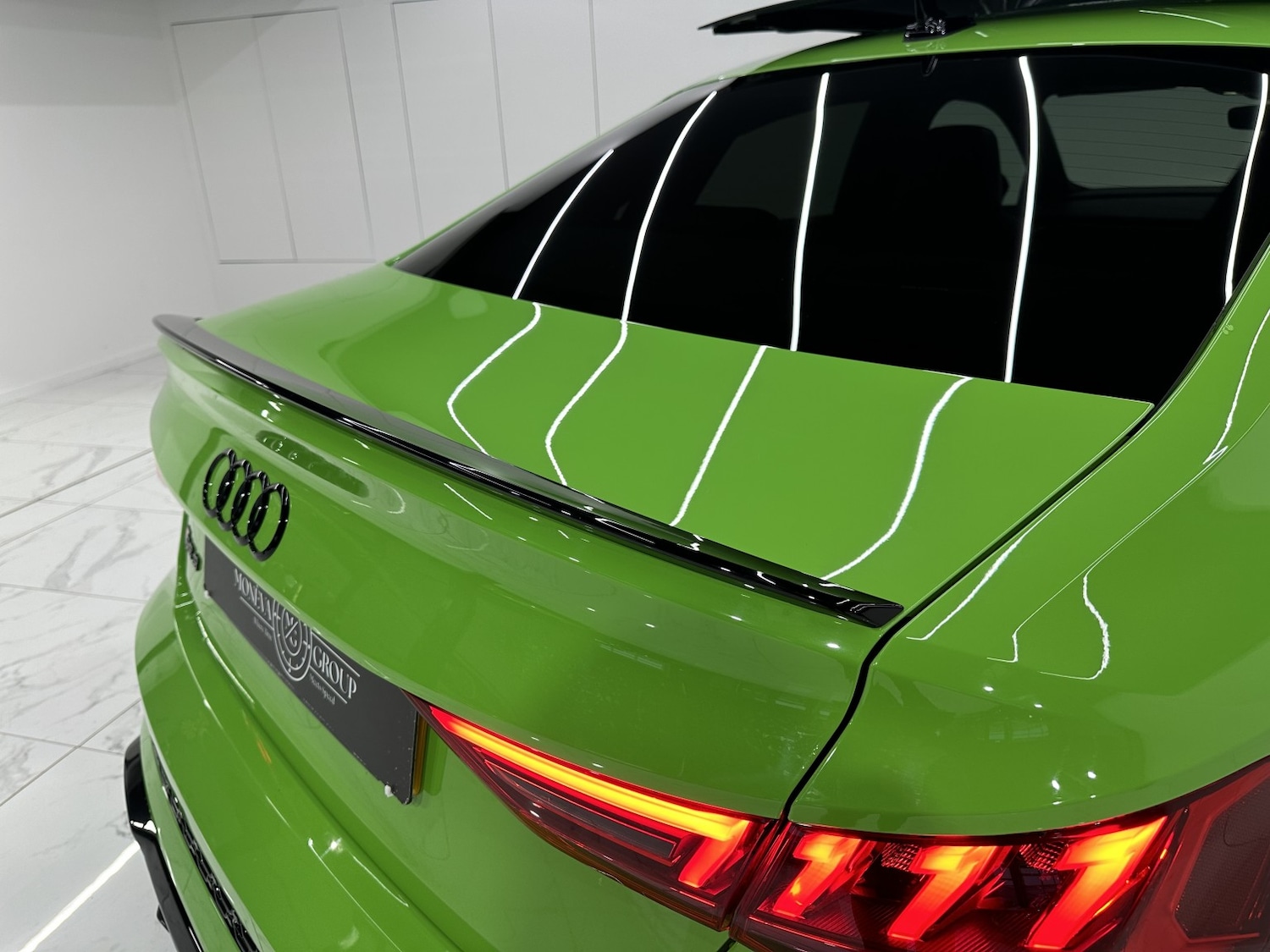 Used Audi RS3 2022 for sale - 77395222: Photo 27