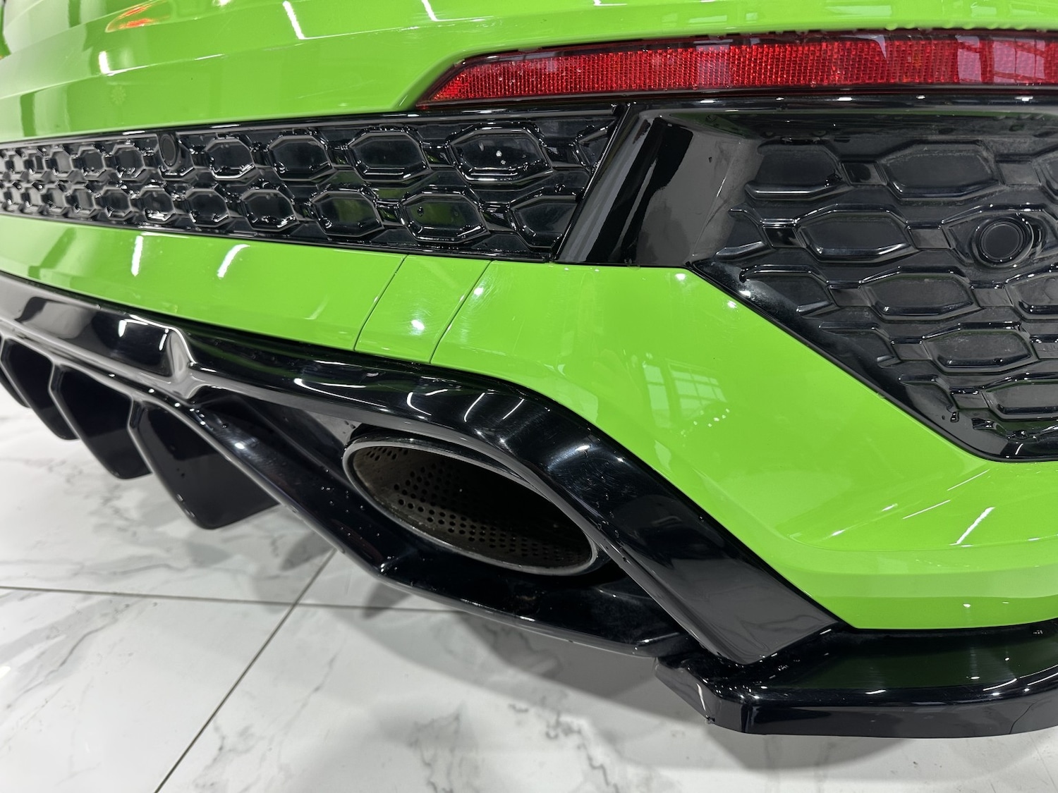 Used Audi RS3 2022 for sale - 77395222: Photo 28