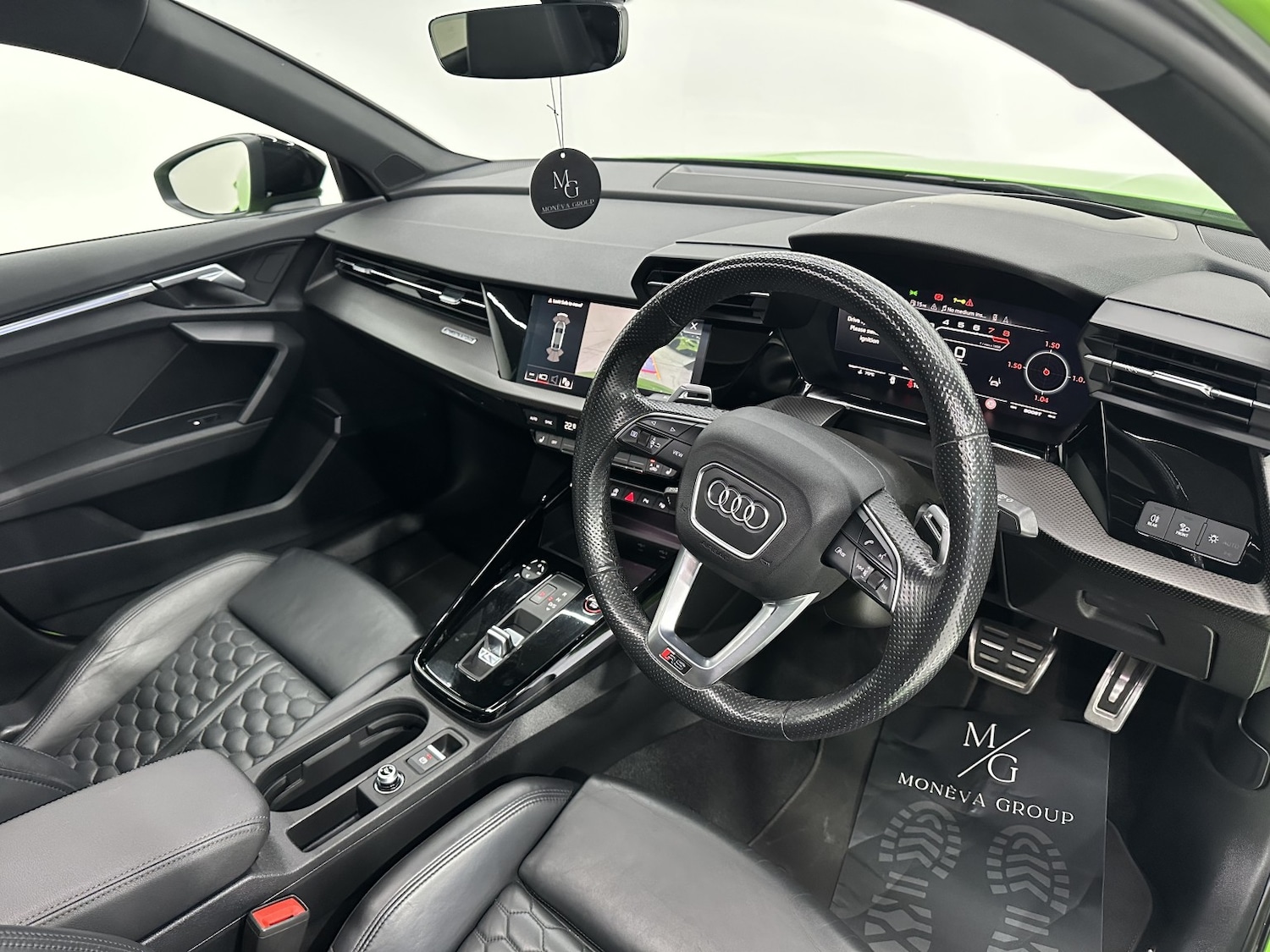 Used Audi RS3 2022 for sale - 77395222: Photo 31