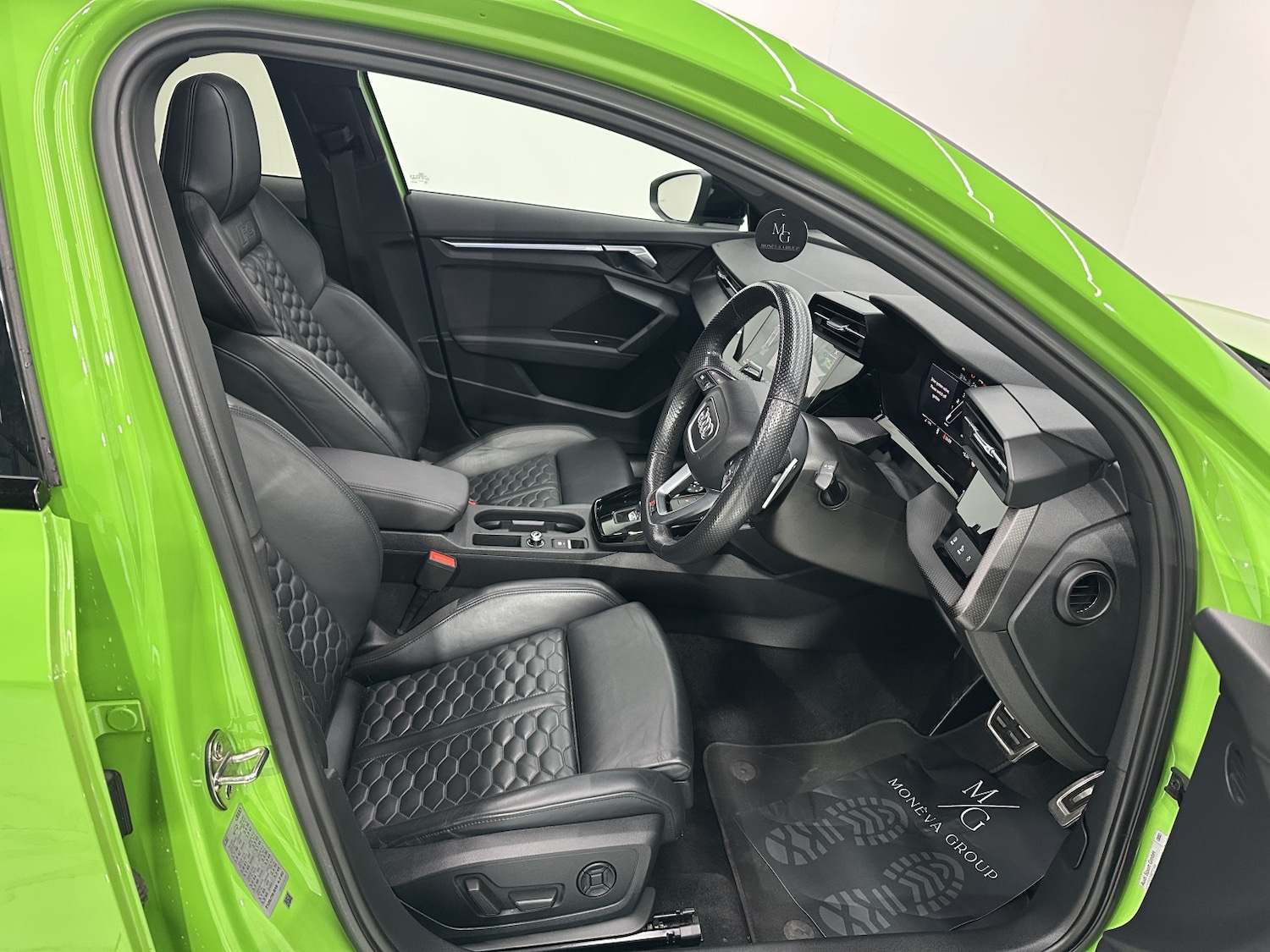 Used Audi RS3 2022 for sale - 77395222: Photo 32