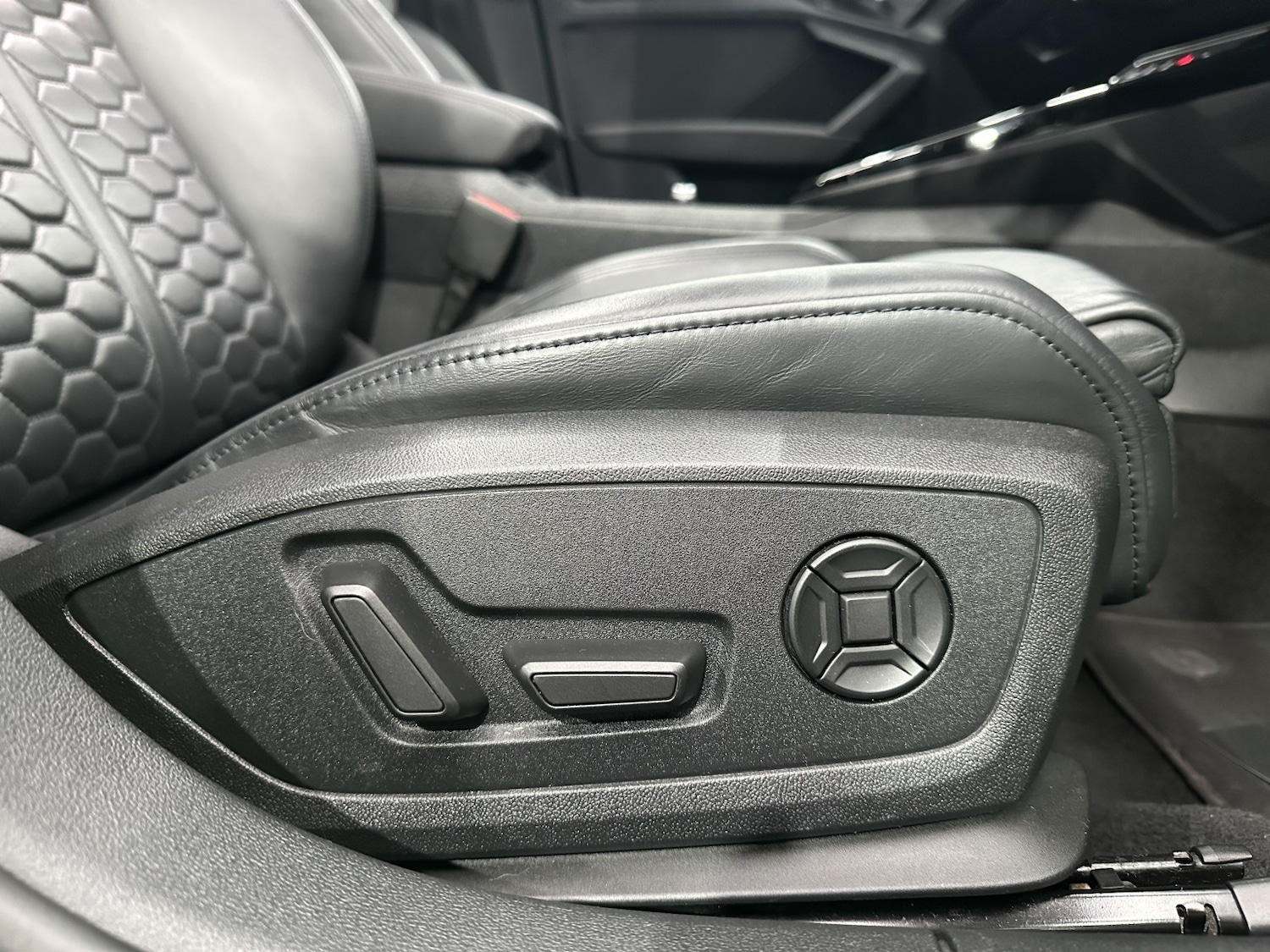 Used Audi RS3 2022 for sale - 77395222: Photo 33