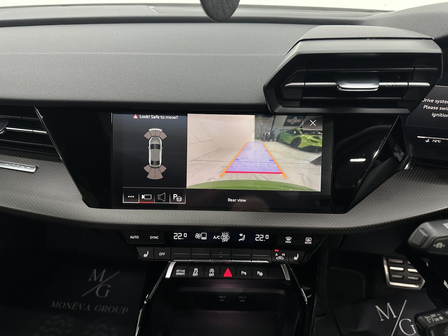 Used Audi RS3 2022 for sale - 77395222: Photo 37