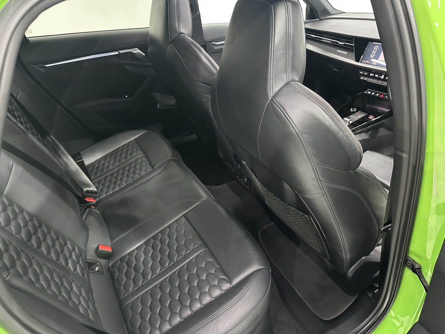 Used Audi RS3 2022 for sale - 77395222: Photo 38