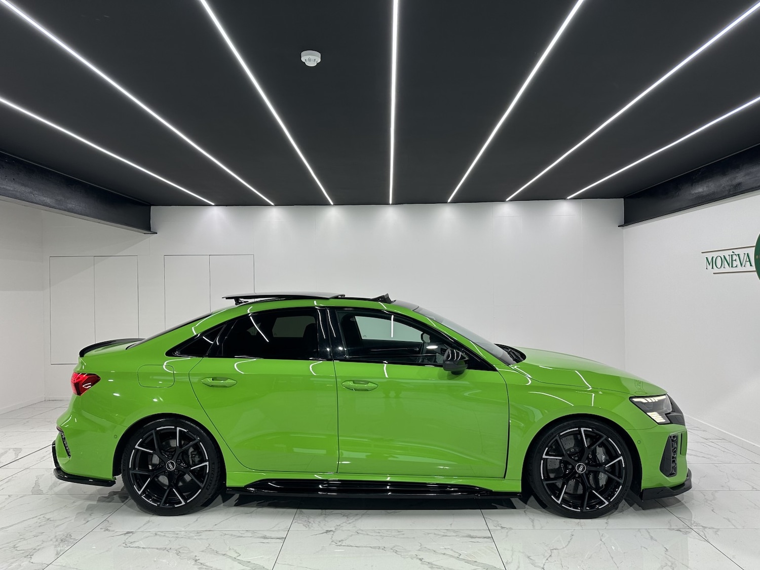 Used Audi RS3 2022 for sale - 77395222: Photo 4