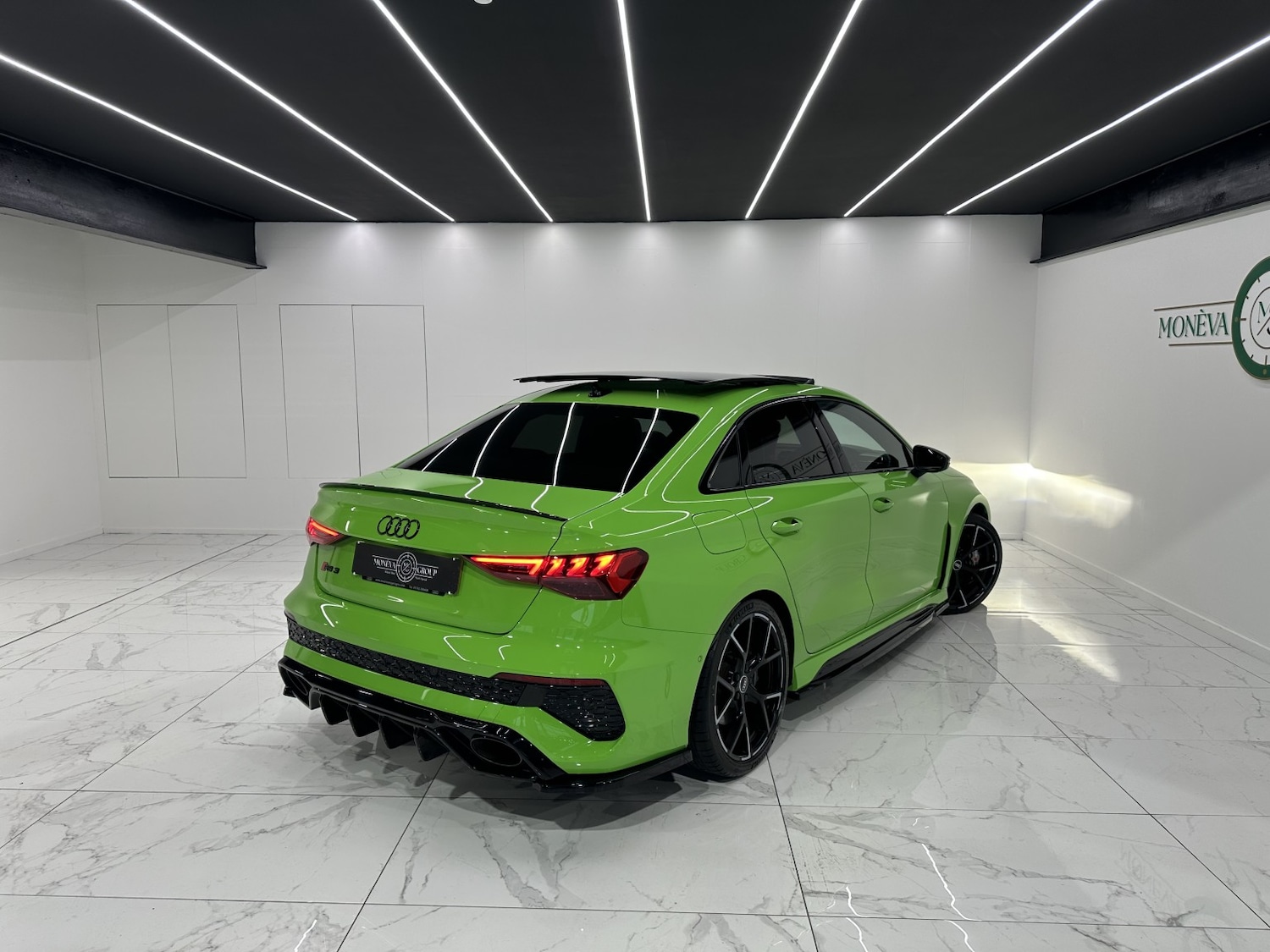 Used Audi RS3 2022 for sale - 77395222: Photo 5