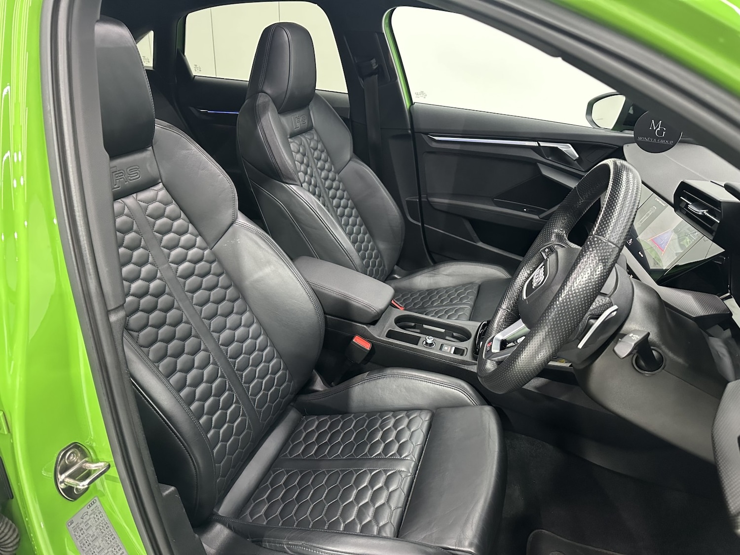 Used Audi RS3 2022 for sale - 77395222: Photo 7