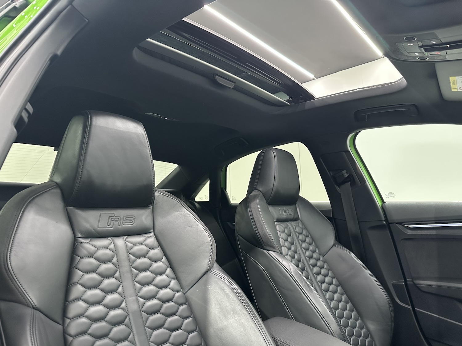 Used Audi RS3 2022 for sale - 77395222: Photo 9