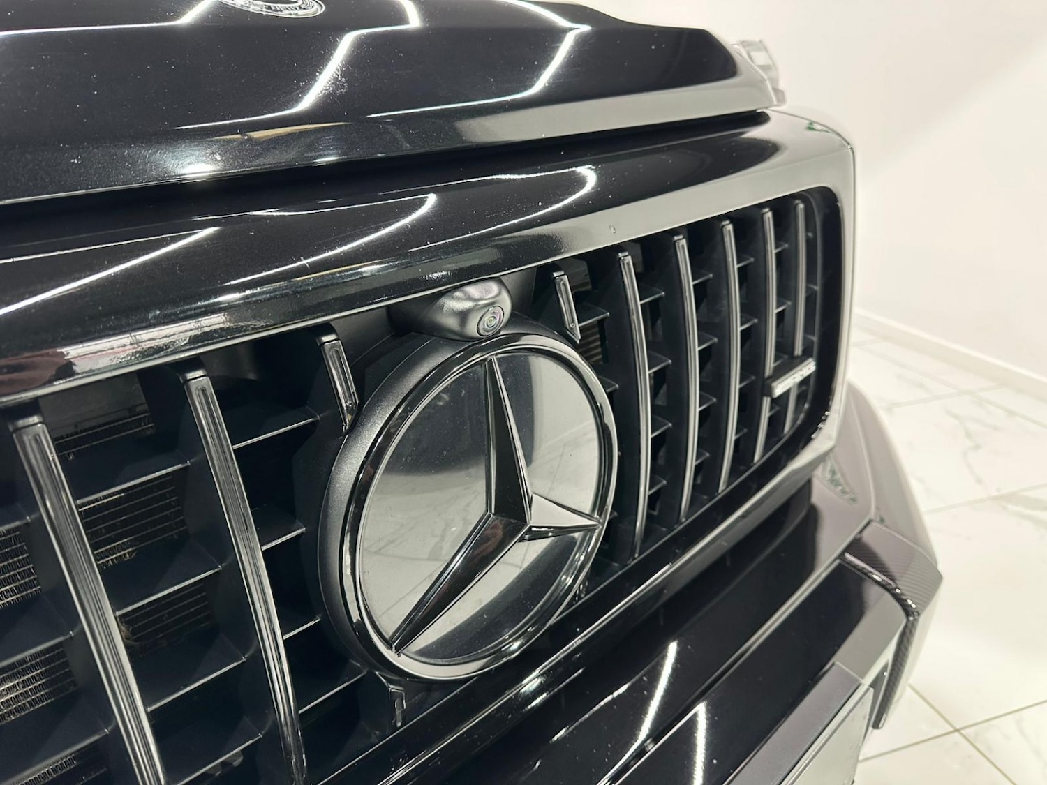 Used Mercedes-Benz G Class 2019 for sale - 77118543: Photo 18