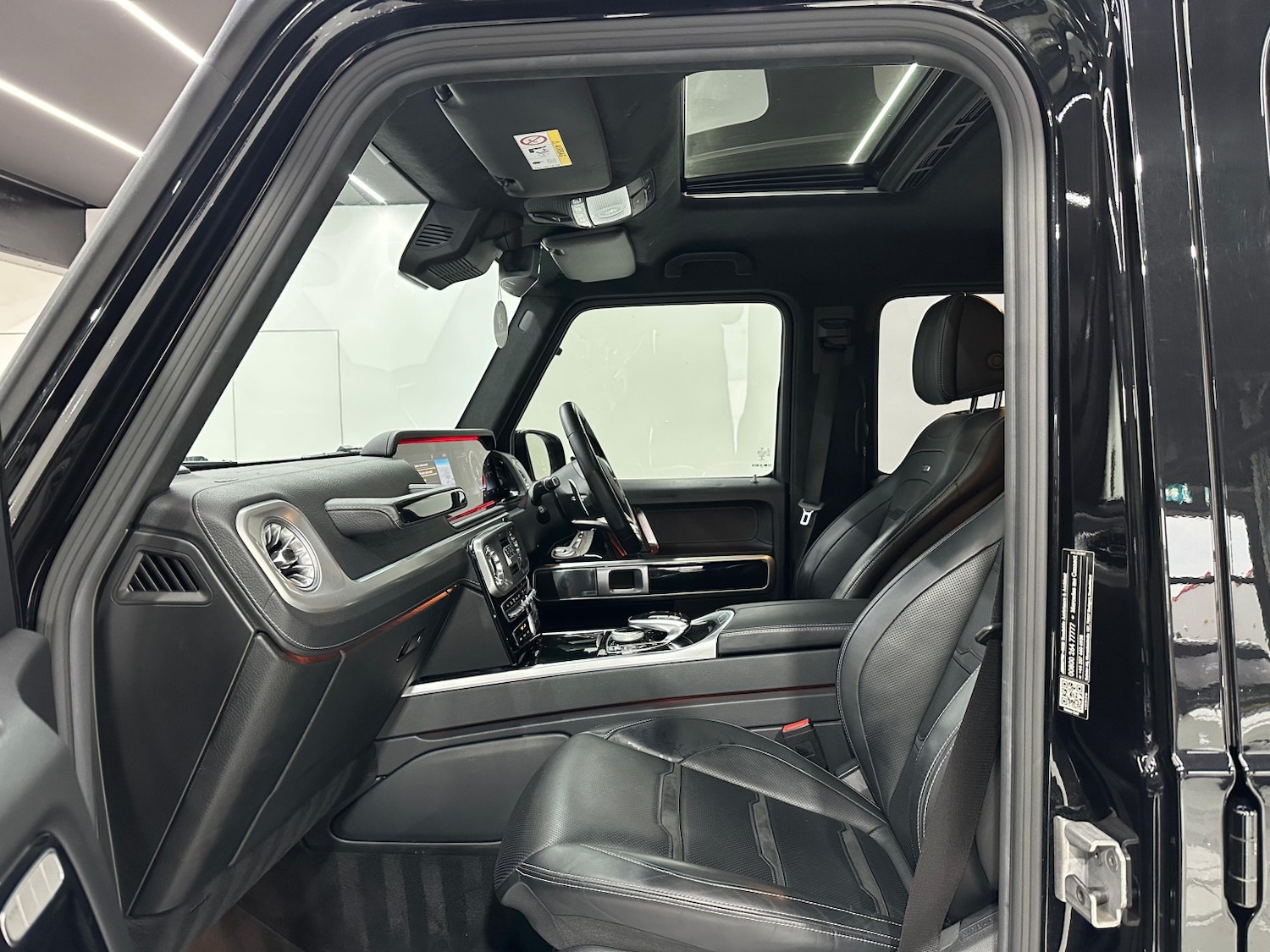 Used Mercedes-Benz G Class 2019 for sale - 77118543: Photo 26