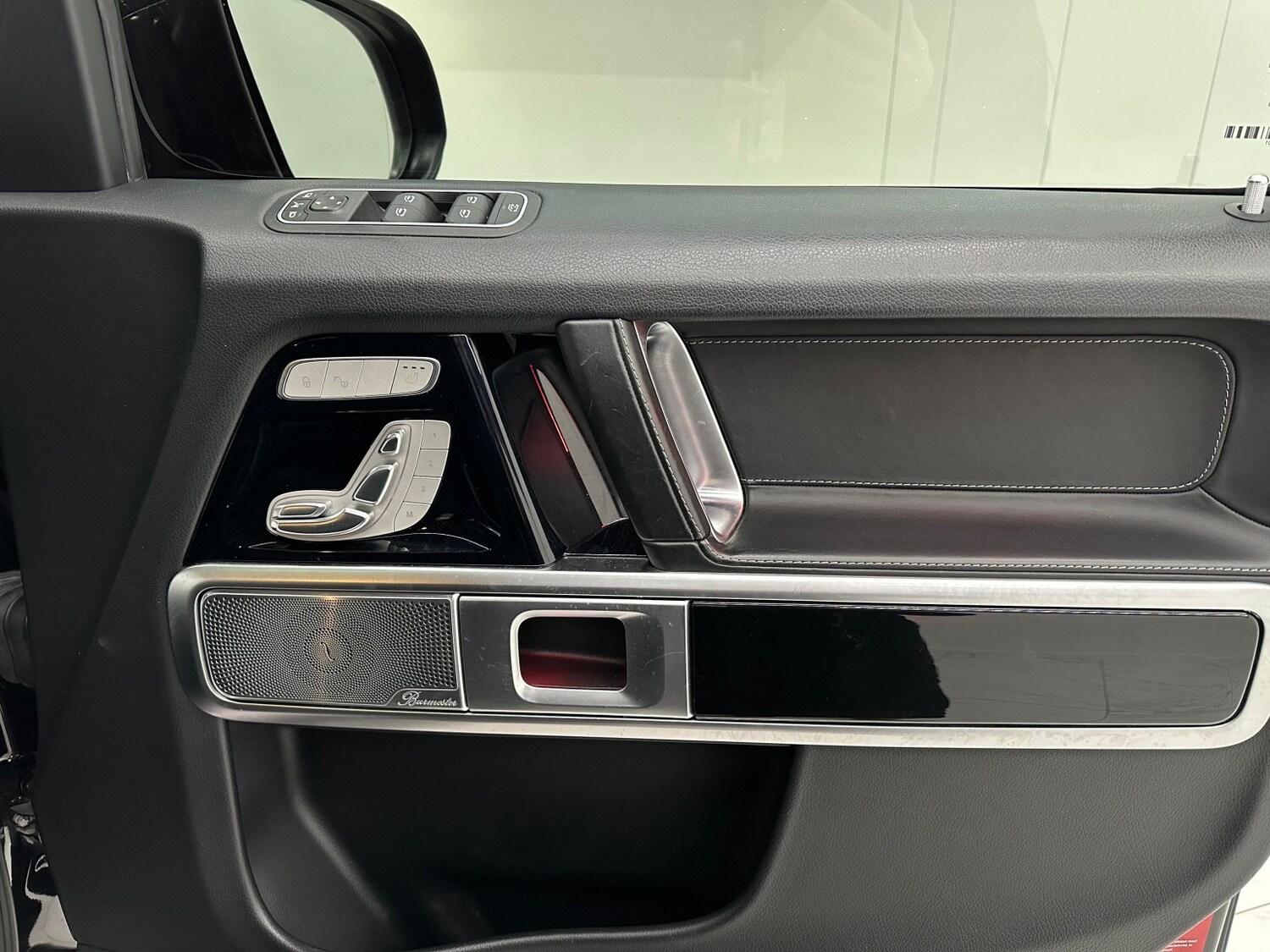 Used Mercedes-Benz G Class 2019 for sale - 77118543: Photo 28