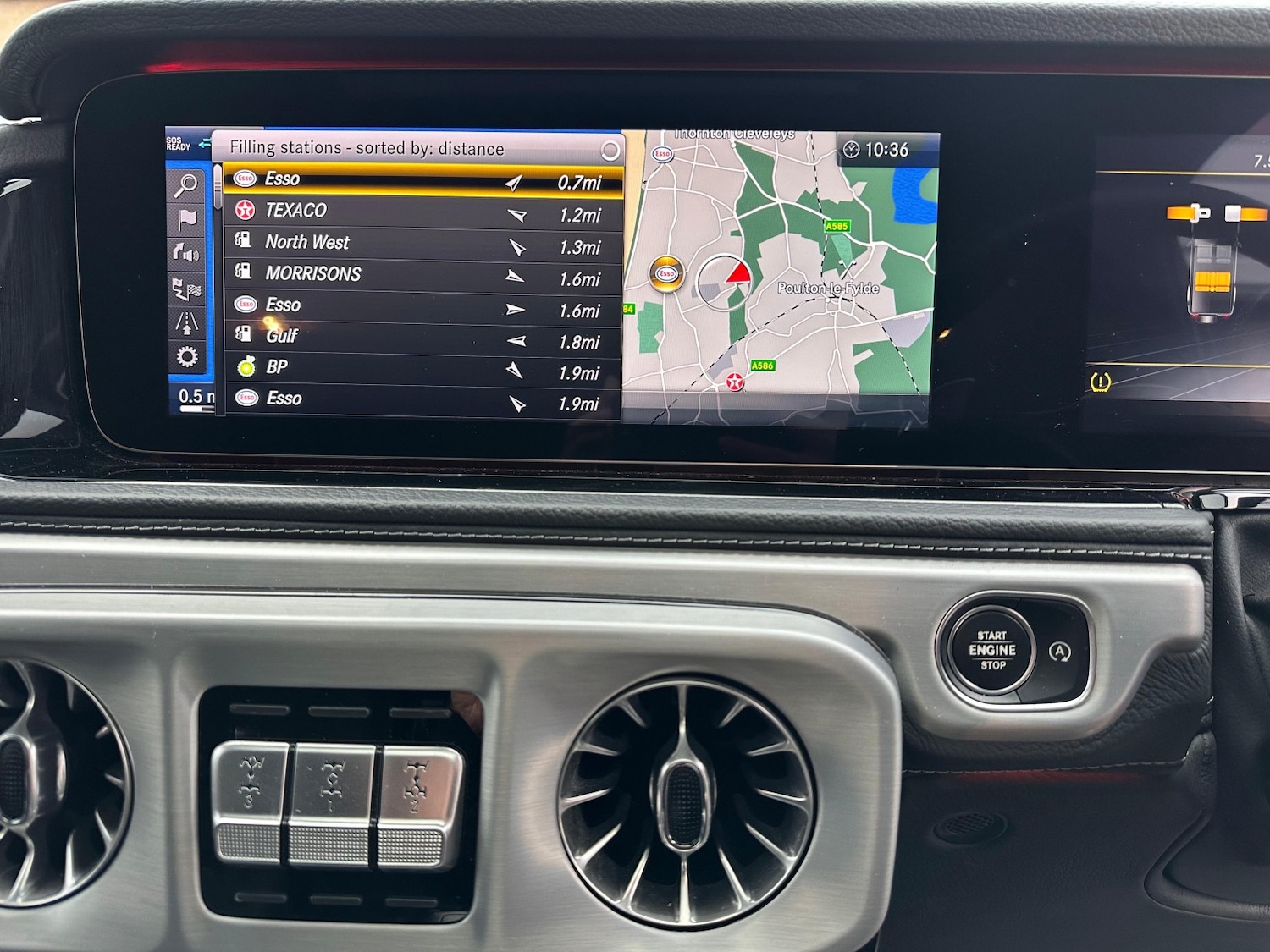 Used Mercedes-Benz G Class 2019 for sale - 77118543: Photo 29