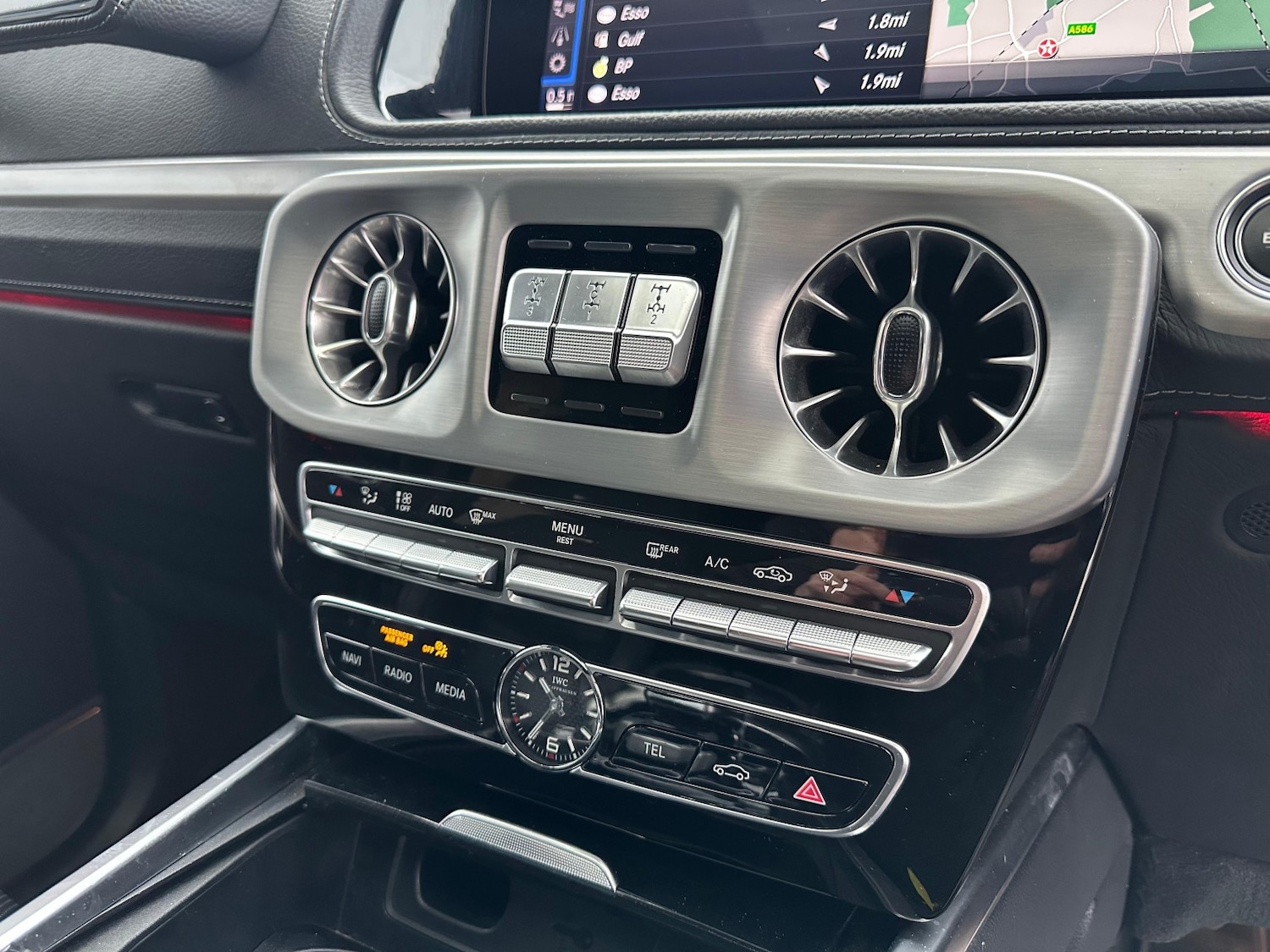 Used Mercedes-Benz G Class 2019 for sale - 77118543: Photo 30