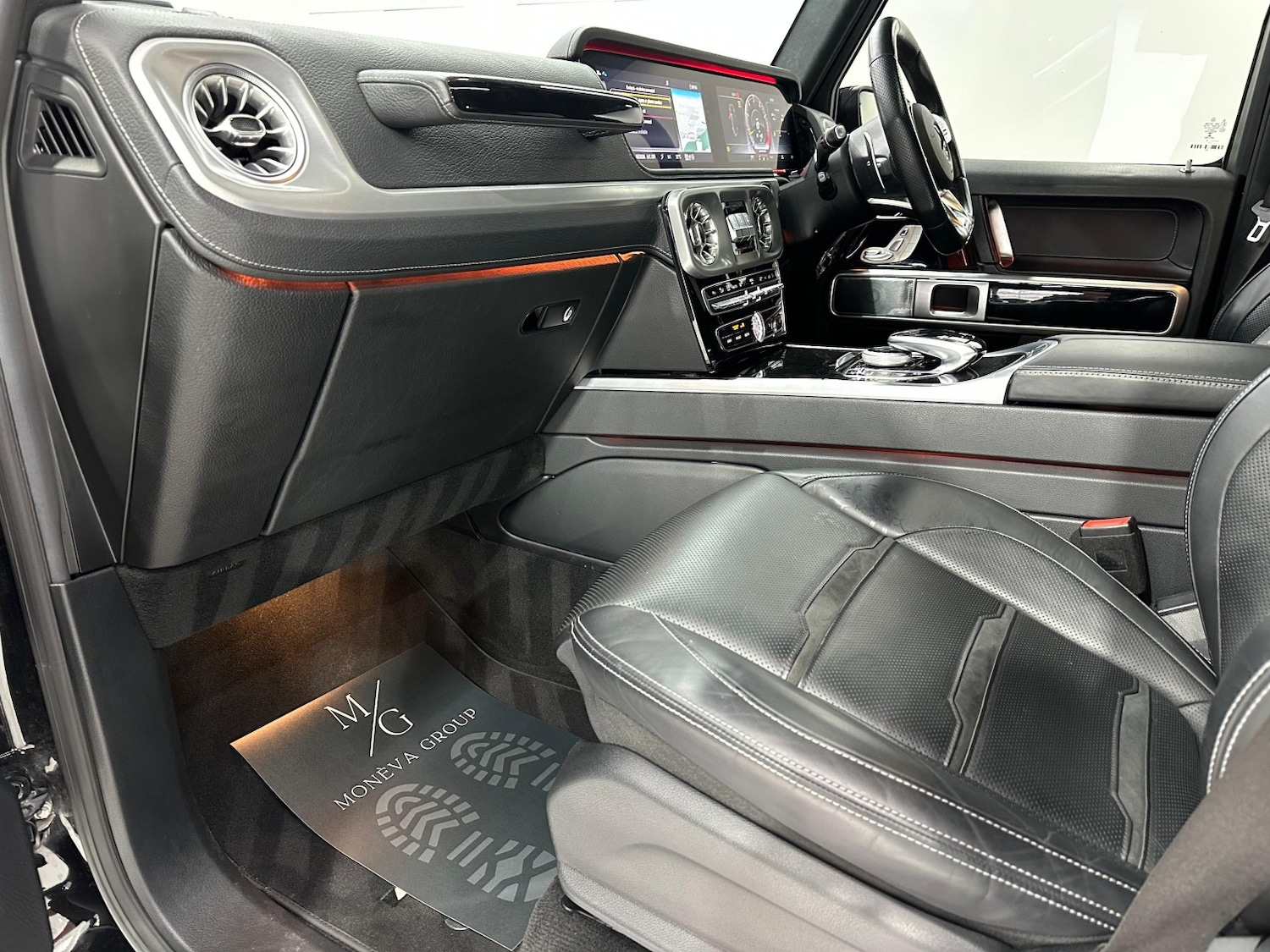 Used Mercedes-Benz G Class 2019 for sale - 77118543: Photo 32