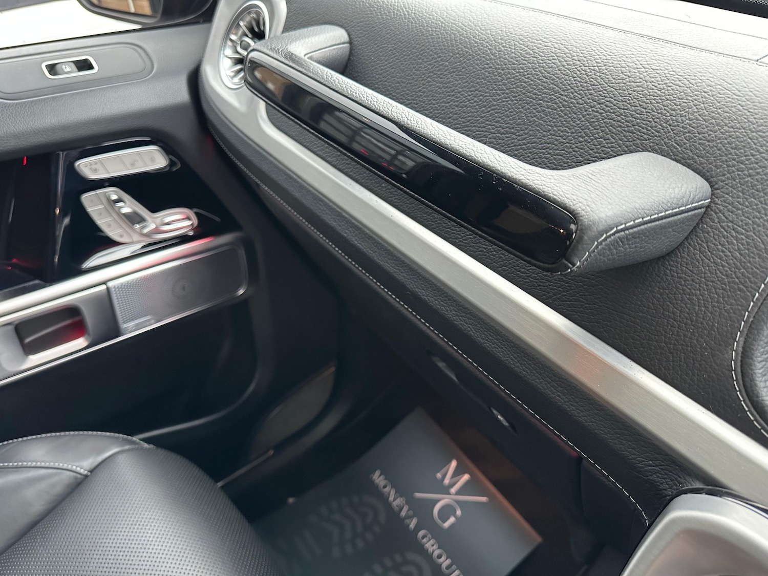 Used Mercedes-Benz G Class 2019 for sale - 77118543: Photo 33