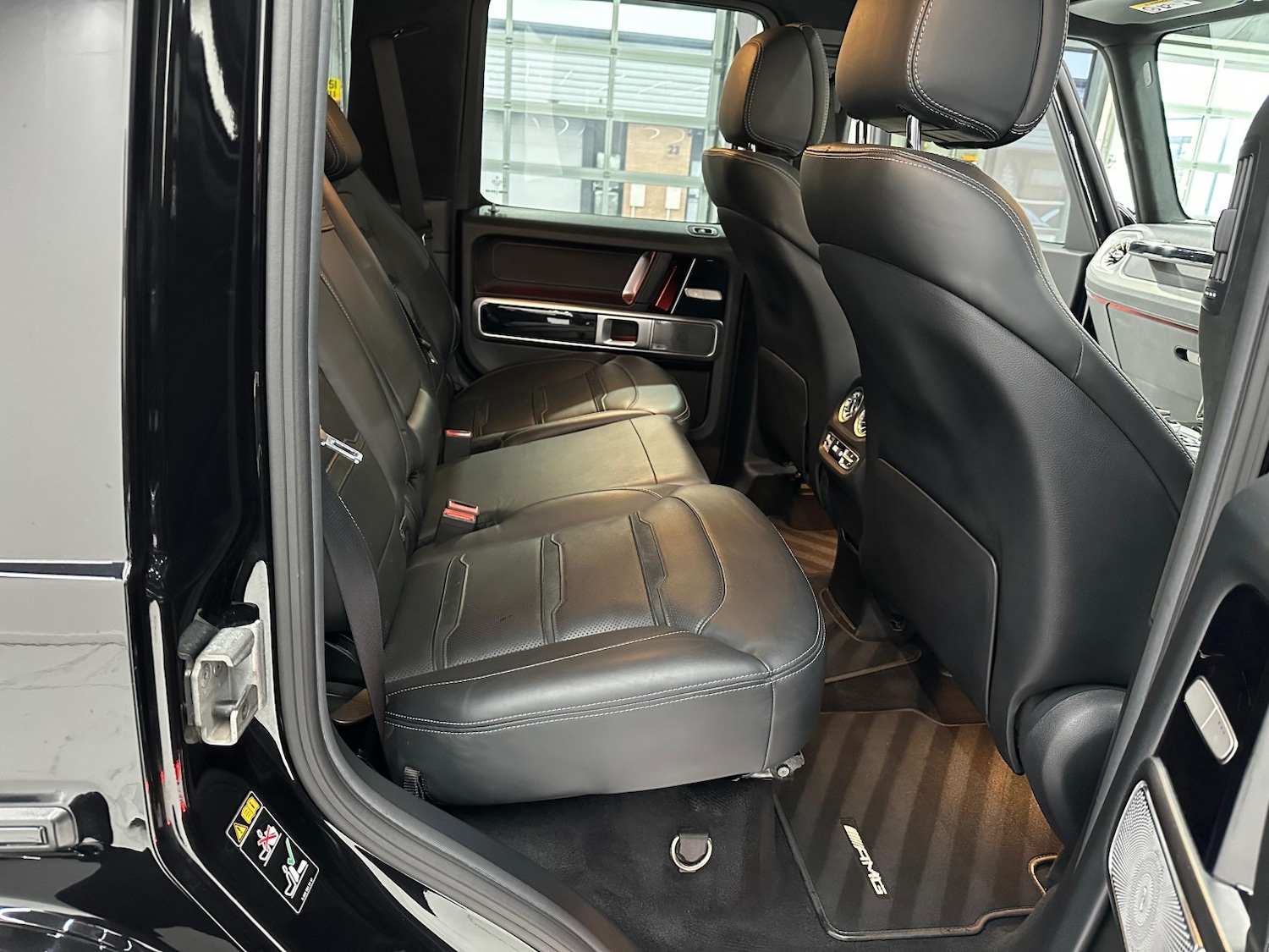 Used Mercedes-Benz G Class 2019 for sale - 77118543: Photo 36