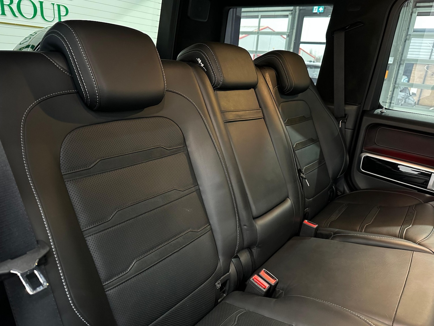 Used Mercedes-Benz G Class 2019 for sale - 77118543: Photo 37