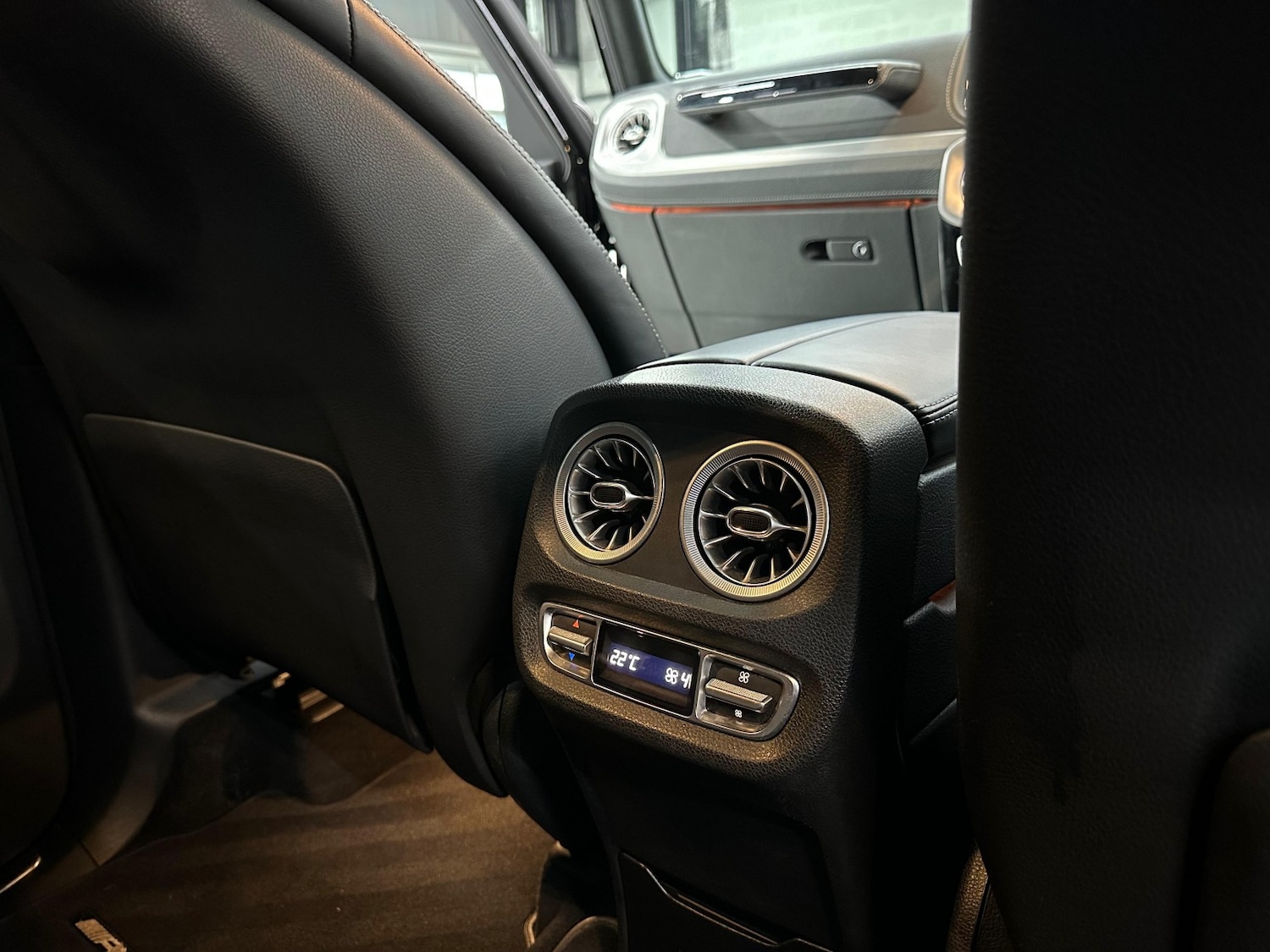 Used Mercedes-Benz G Class 2019 for sale - 77118543: Photo 38