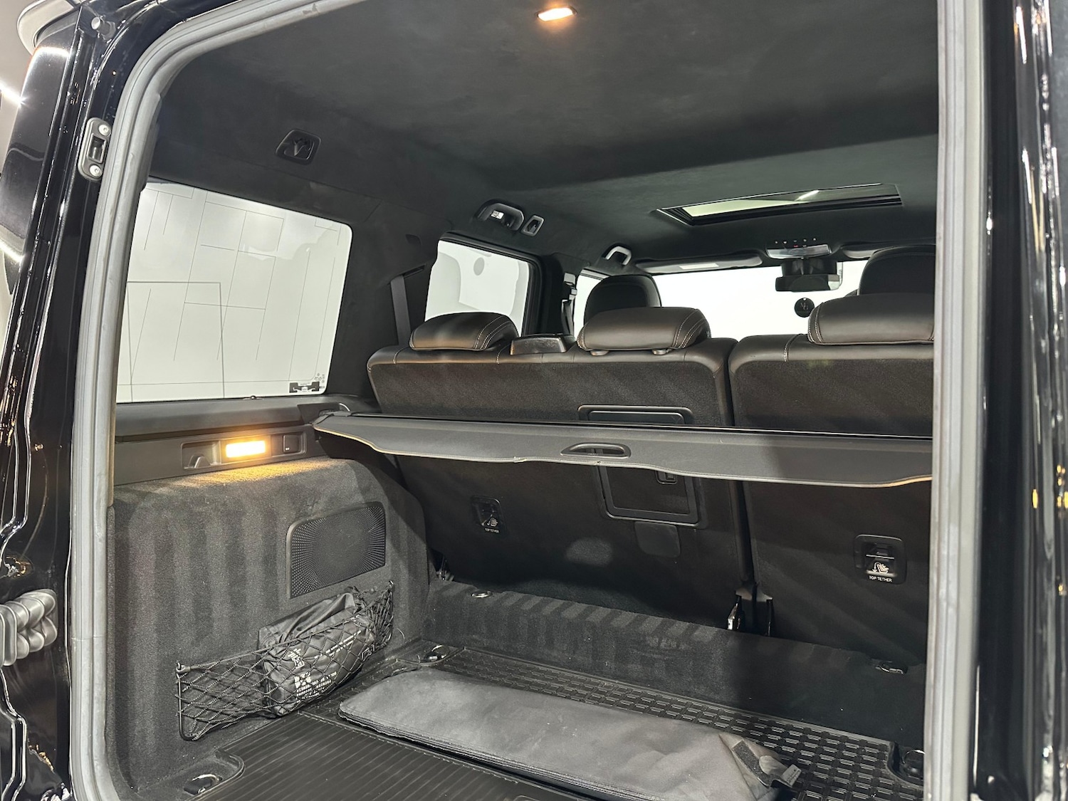 Used Mercedes-Benz G Class 2019 for sale - 77118543: Photo 41