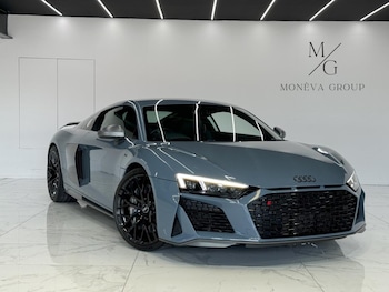 Used Audi R8 2019 for sale - 79463469: Photo