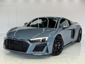 Used Audi R8 2019 for sale - 79463469: Photo