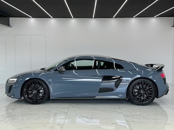 Used Audi R8 2019 for sale - 79463469: Photo