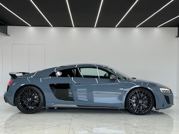 Used Audi R8 2019 for sale - 79463469: Photo