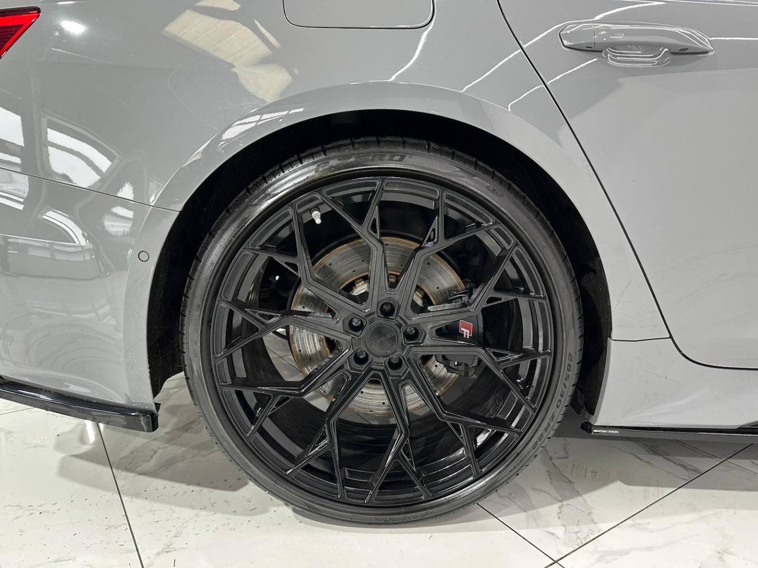 Used Audi RS6 2020 for sale - 77465787: Photo 10