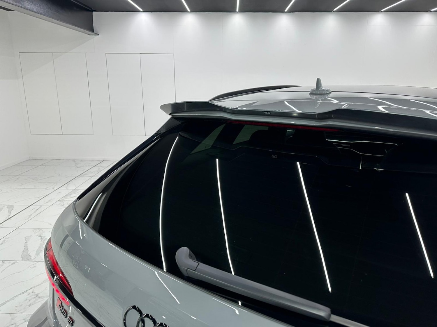 Used Audi RS6 2020 for sale - 77465787: Photo 13