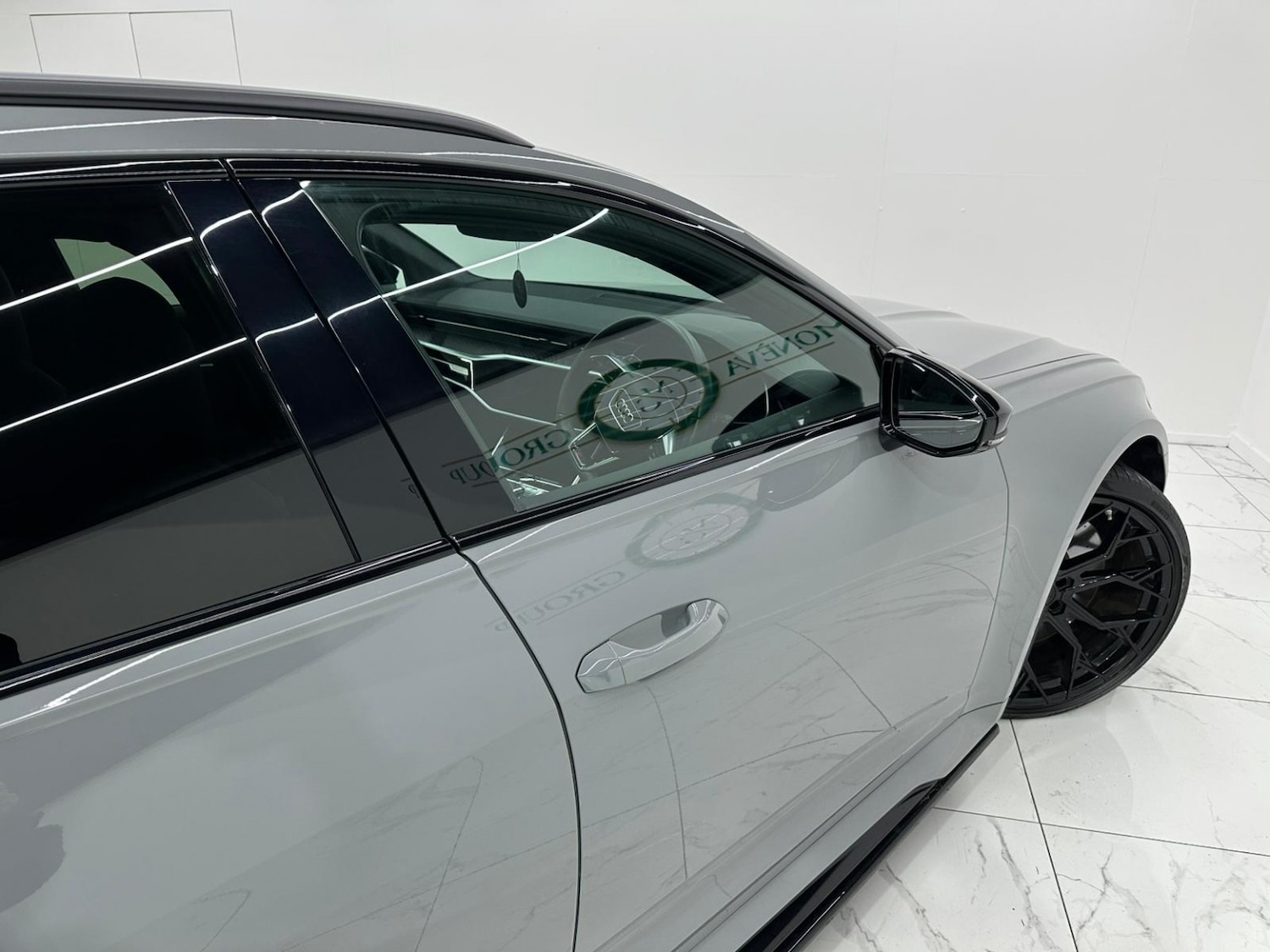 Used Audi RS6 2020 for sale - 77465787: Photo 14