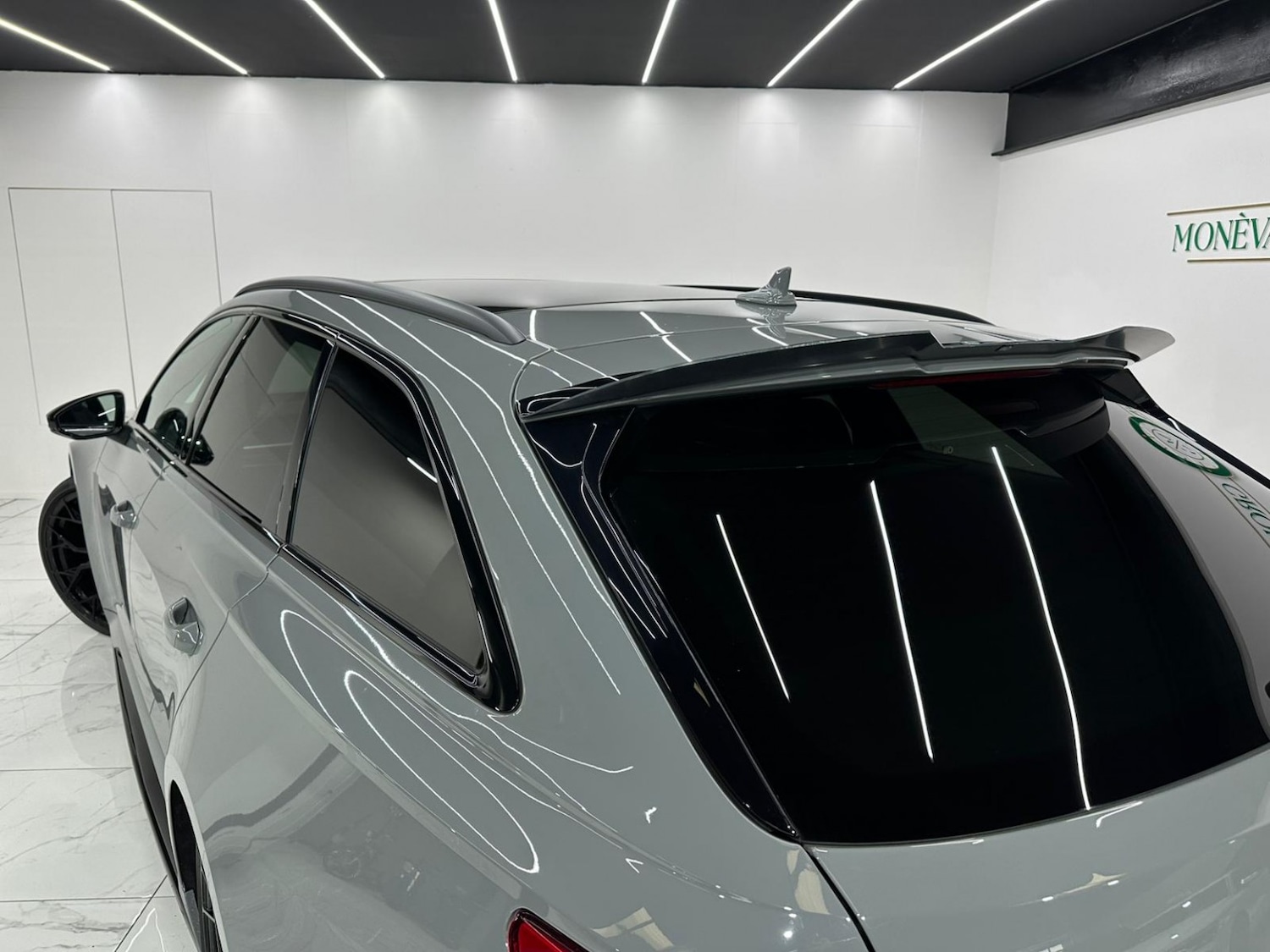 Used Audi RS6 2020 for sale - 77465787: Photo 17