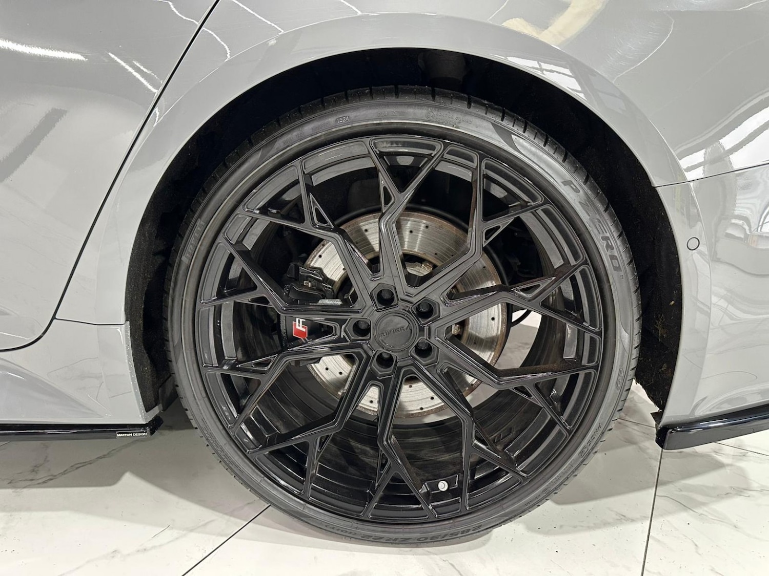 Used Audi RS6 2020 for sale - 77465787: Photo 21