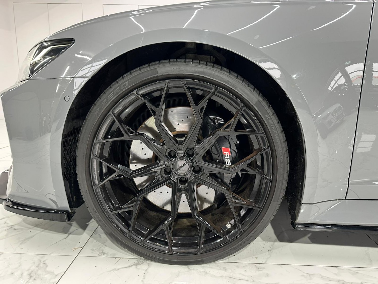 Used Audi RS6 2020 for sale - 77465787: Photo 23