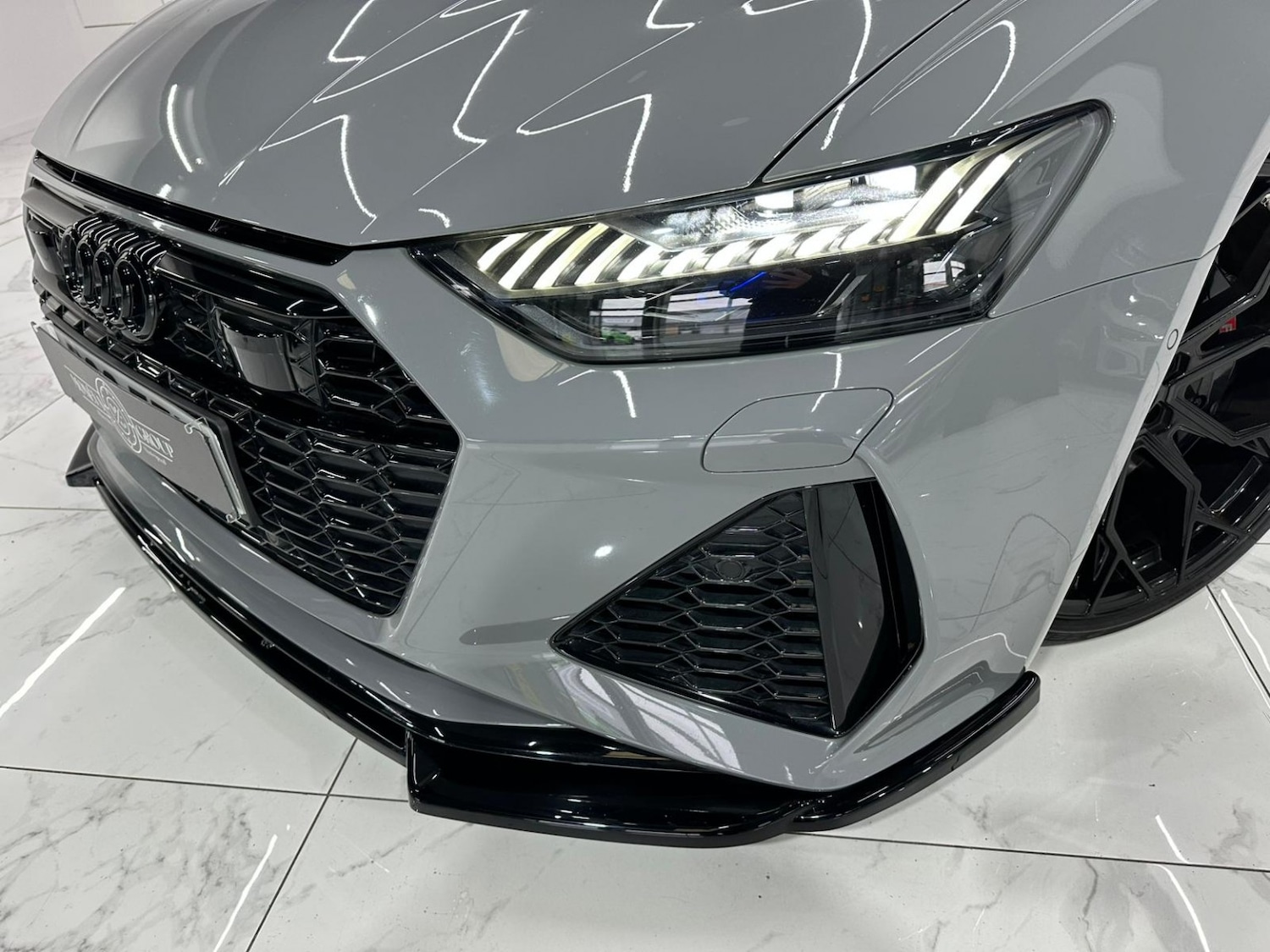 Used Audi RS6 2020 for sale - 77465787: Photo 25