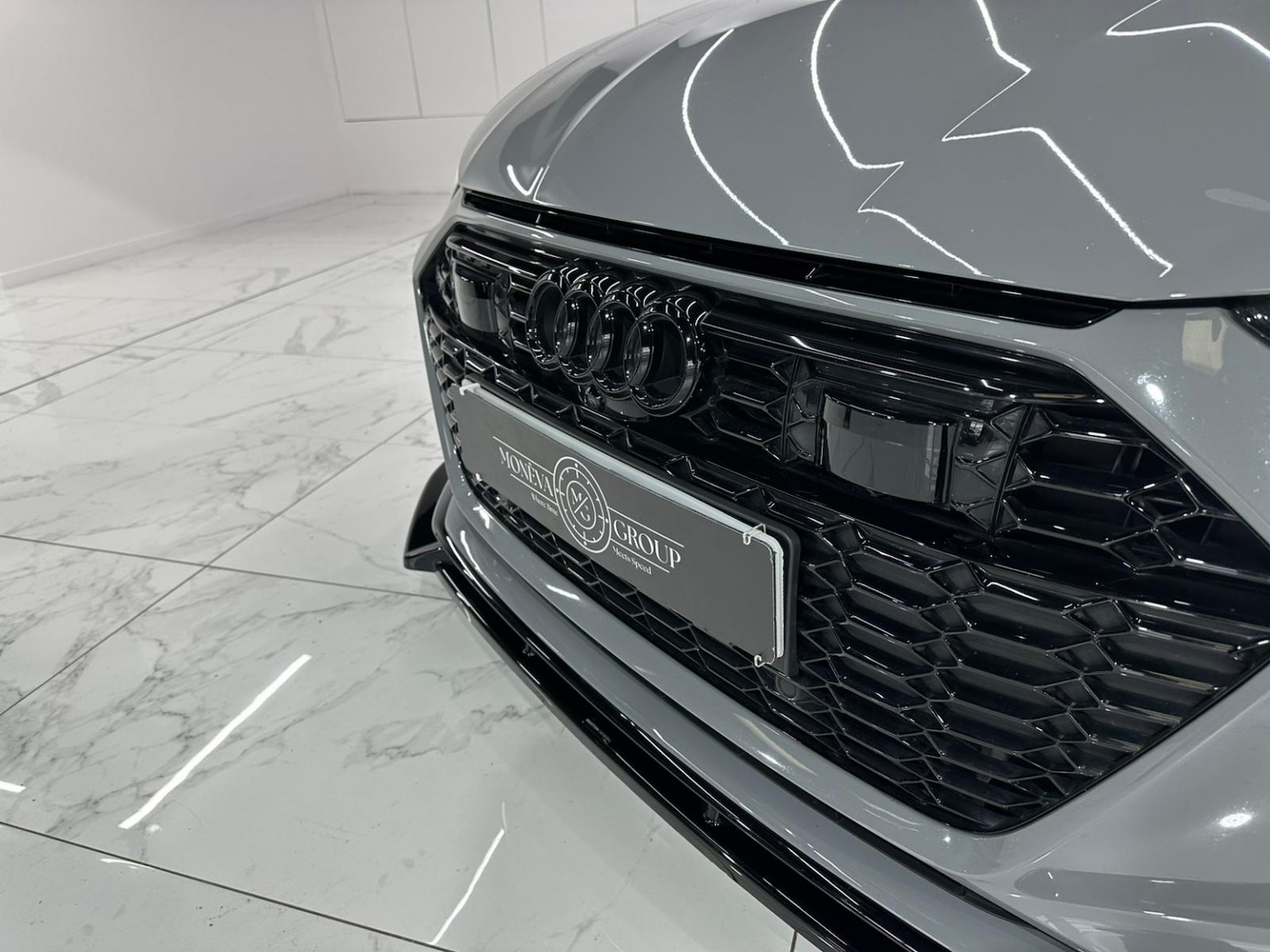 Used Audi RS6 2020 for sale - 77465787: Photo 27