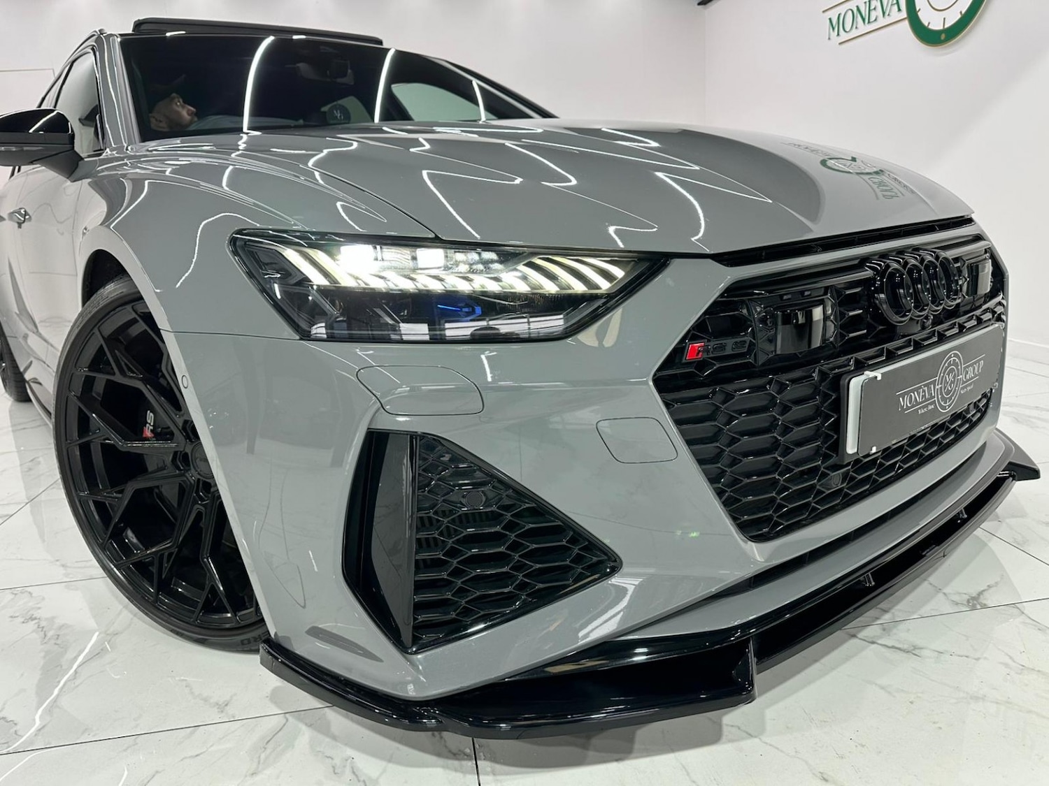 Used Audi RS6 2020 for sale - 77465787: Photo 29