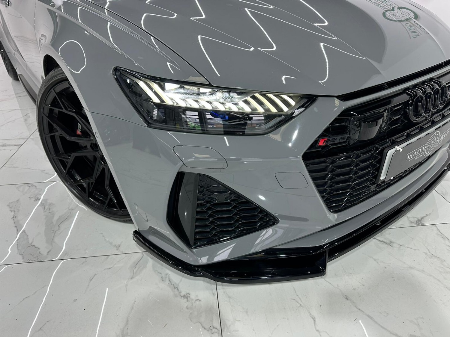 Used Audi RS6 2020 for sale - 77465787: Photo 30