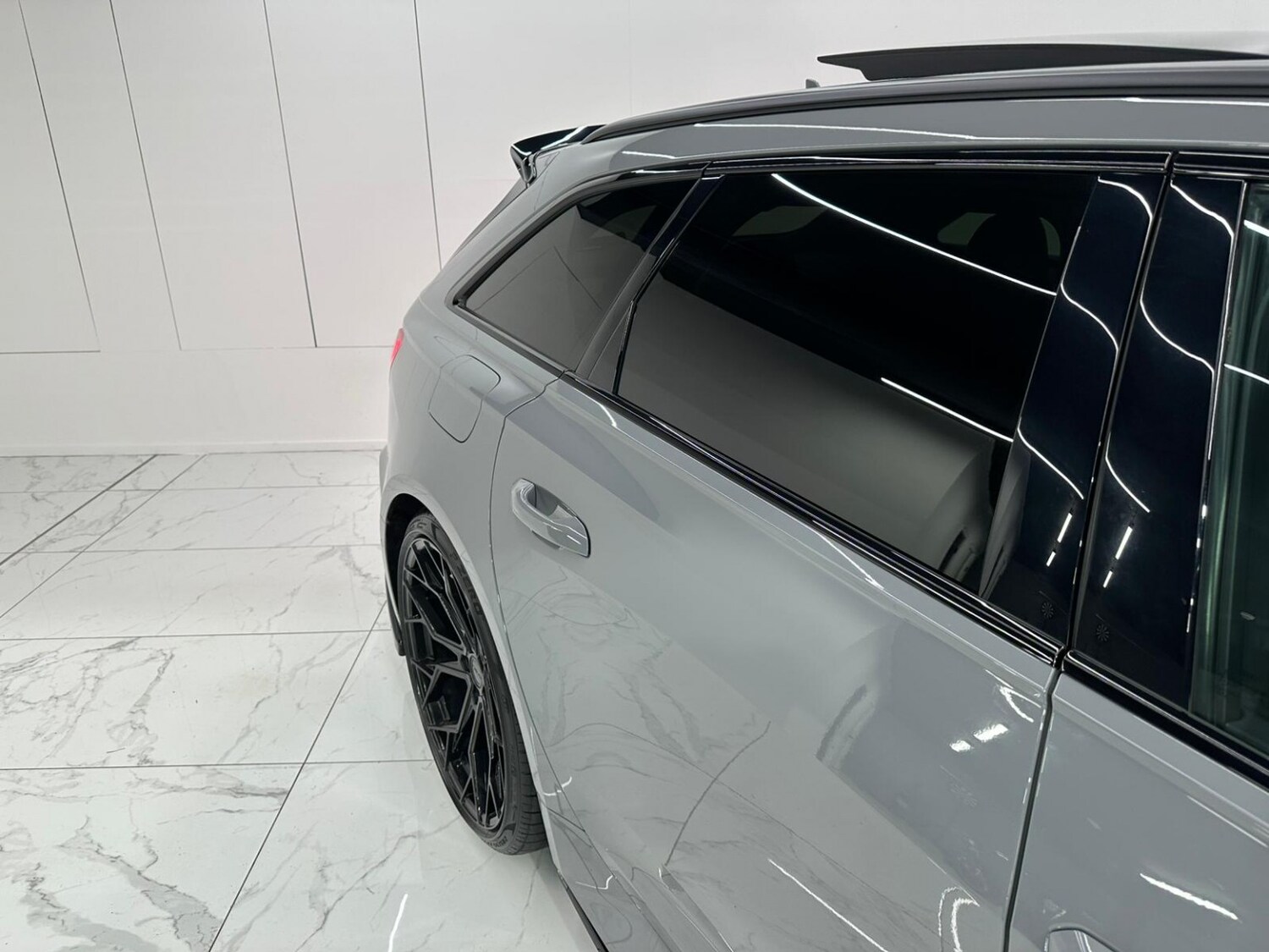 Used Audi RS6 2020 for sale - 77465787: Photo 32