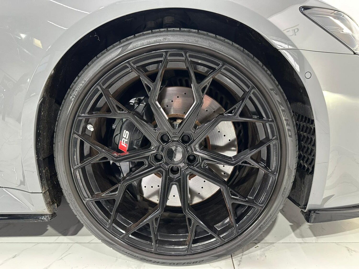 Used Audi RS6 2020 for sale - 77465787: Photo 33