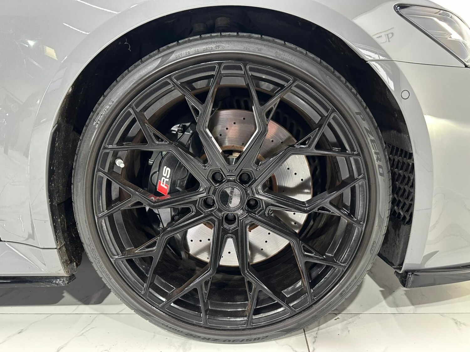 Used Audi RS6 2020 for sale - 77465787: Photo 34