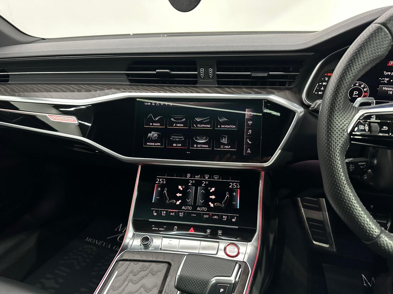 Used Audi RS6 2020 for sale - 77465787: Photo 35