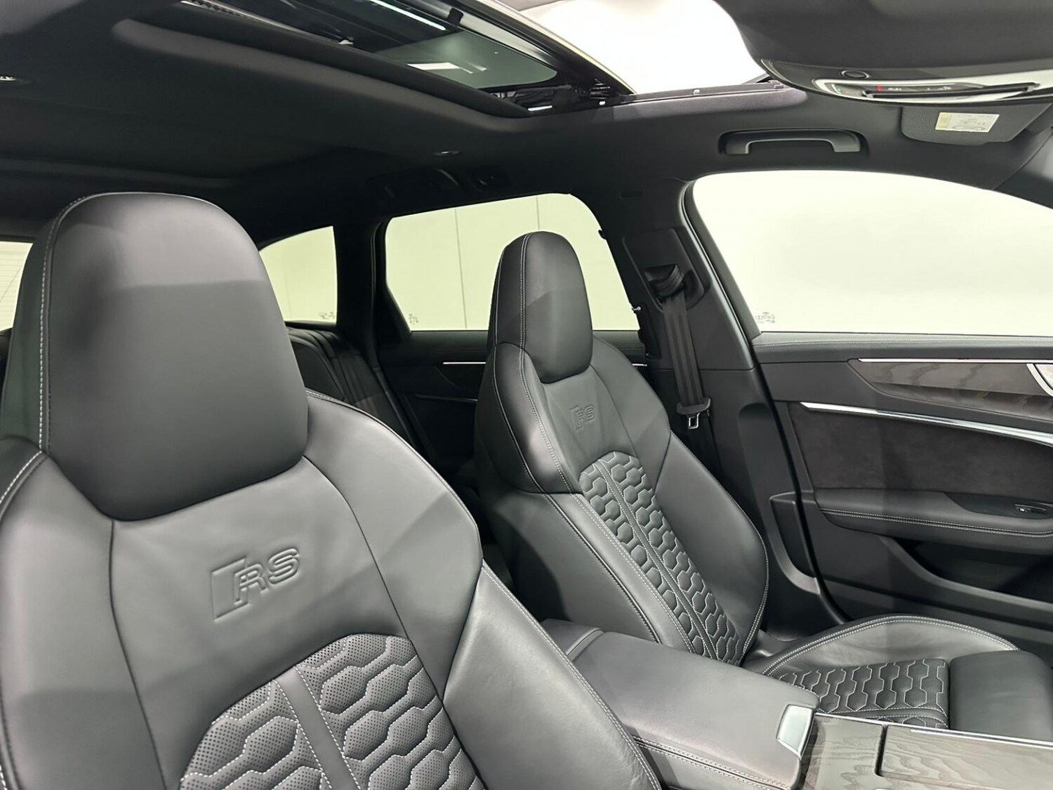 Used Audi RS6 2020 for sale - 77465787: Photo 36