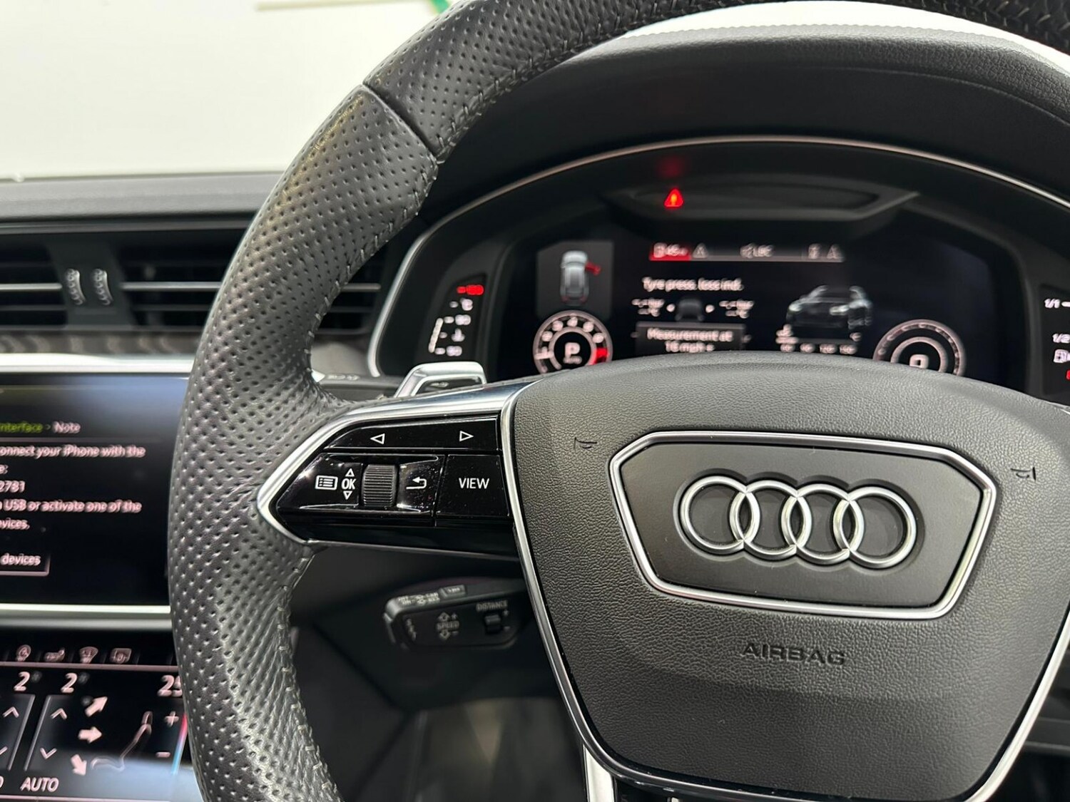 Used Audi RS6 2020 for sale - 77465787: Photo 38