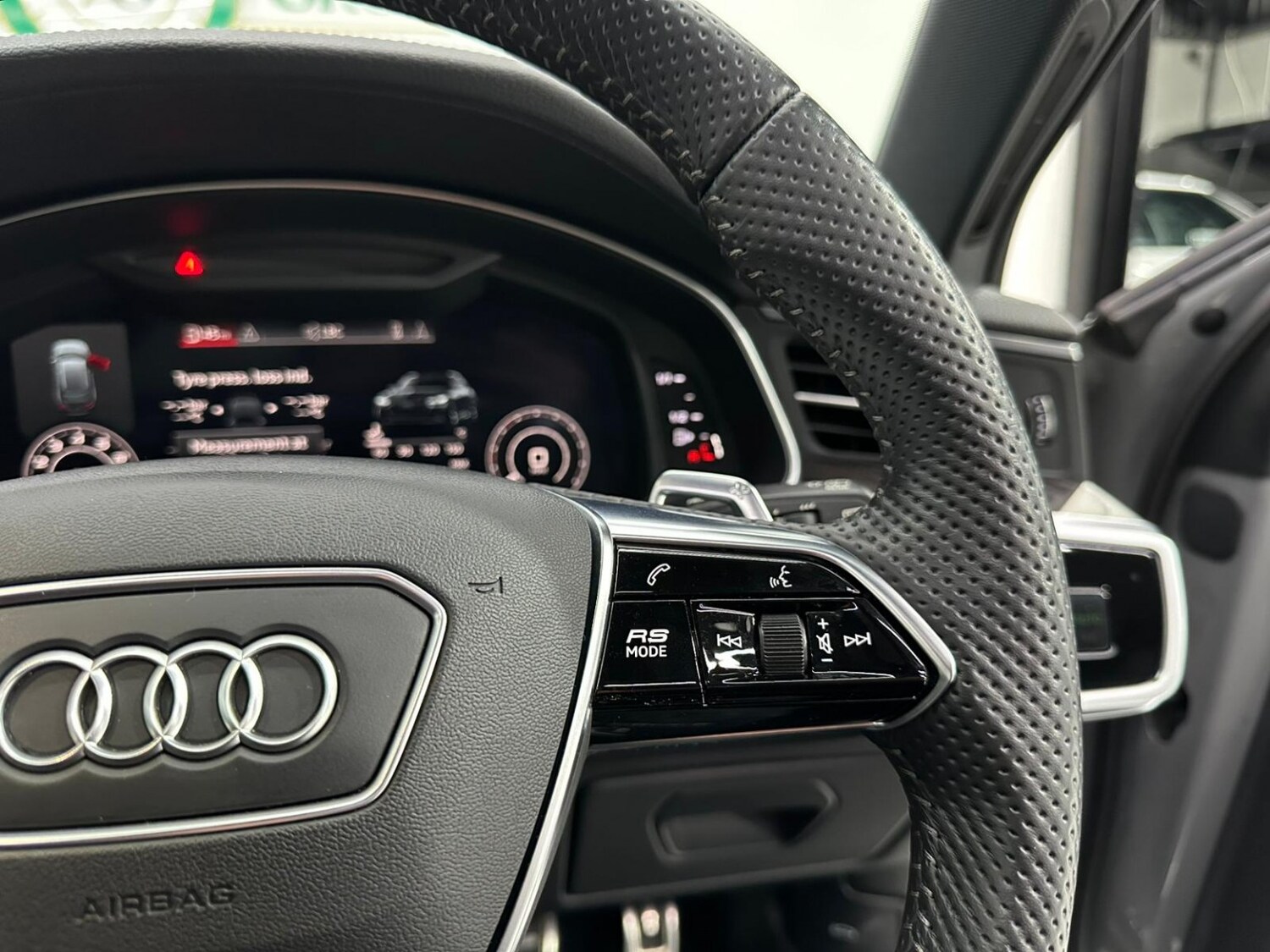 Used Audi RS6 2020 for sale - 77465787: Photo 39