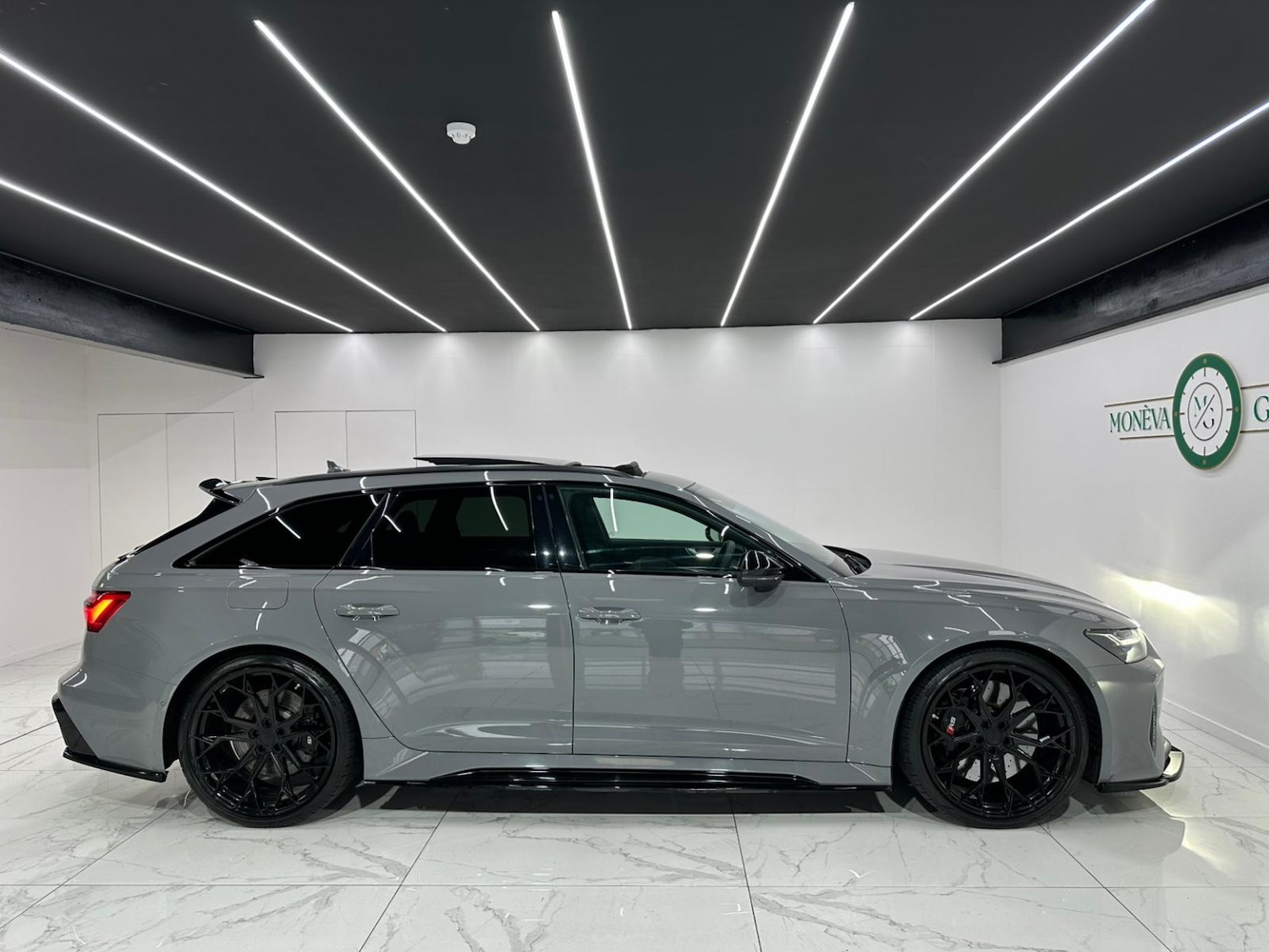 Used Audi RS6 2020 for sale - 77465787: Photo 4