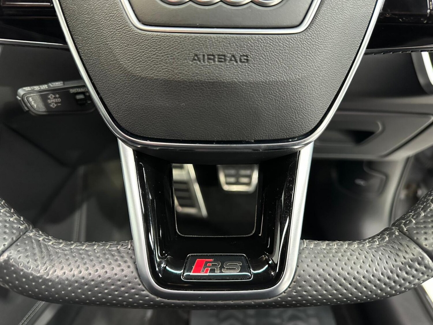 Used Audi RS6 2020 for sale - 77465787: Photo 40